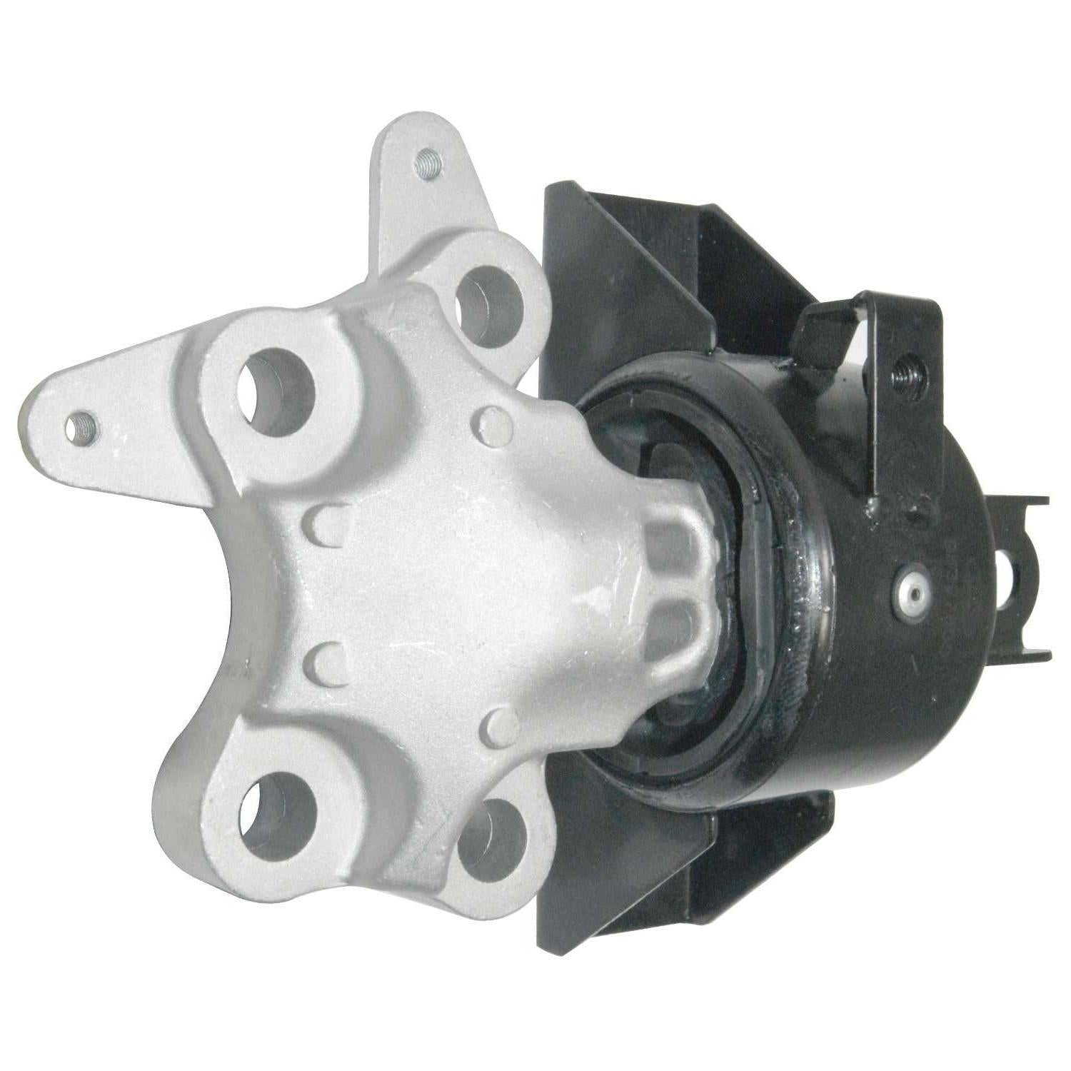 Coxim do Câmbio - Metalsystem - 32135+MS - (4)