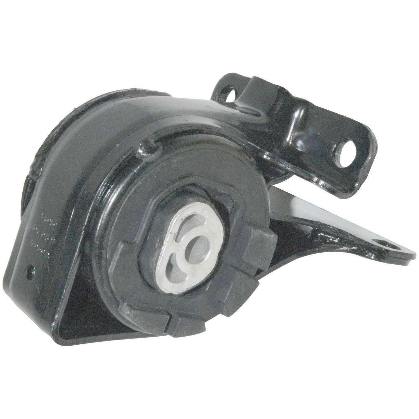 Coxim do Câmbio - Metalsystem - 32143+MS - (2)