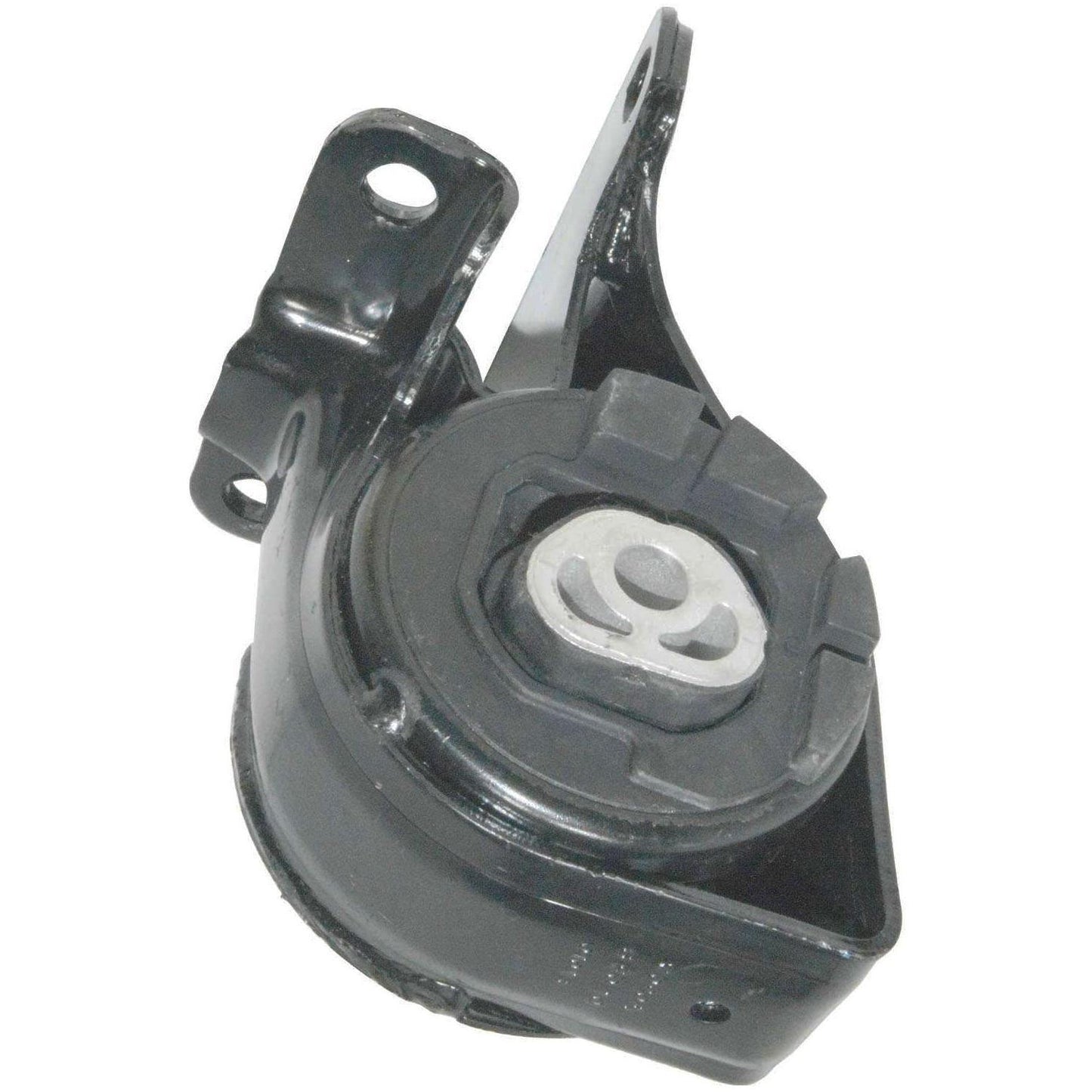 Coxim do Câmbio - Metalsystem - 32143+MS - (3)