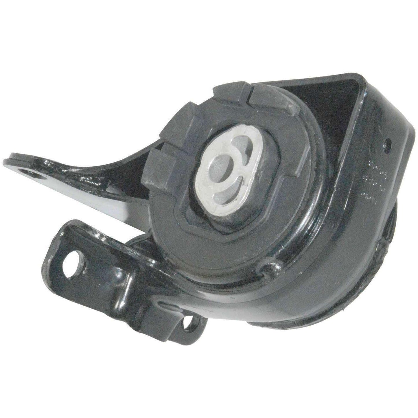 Coxim do Câmbio - Metalsystem - 32143+MS - (4)
