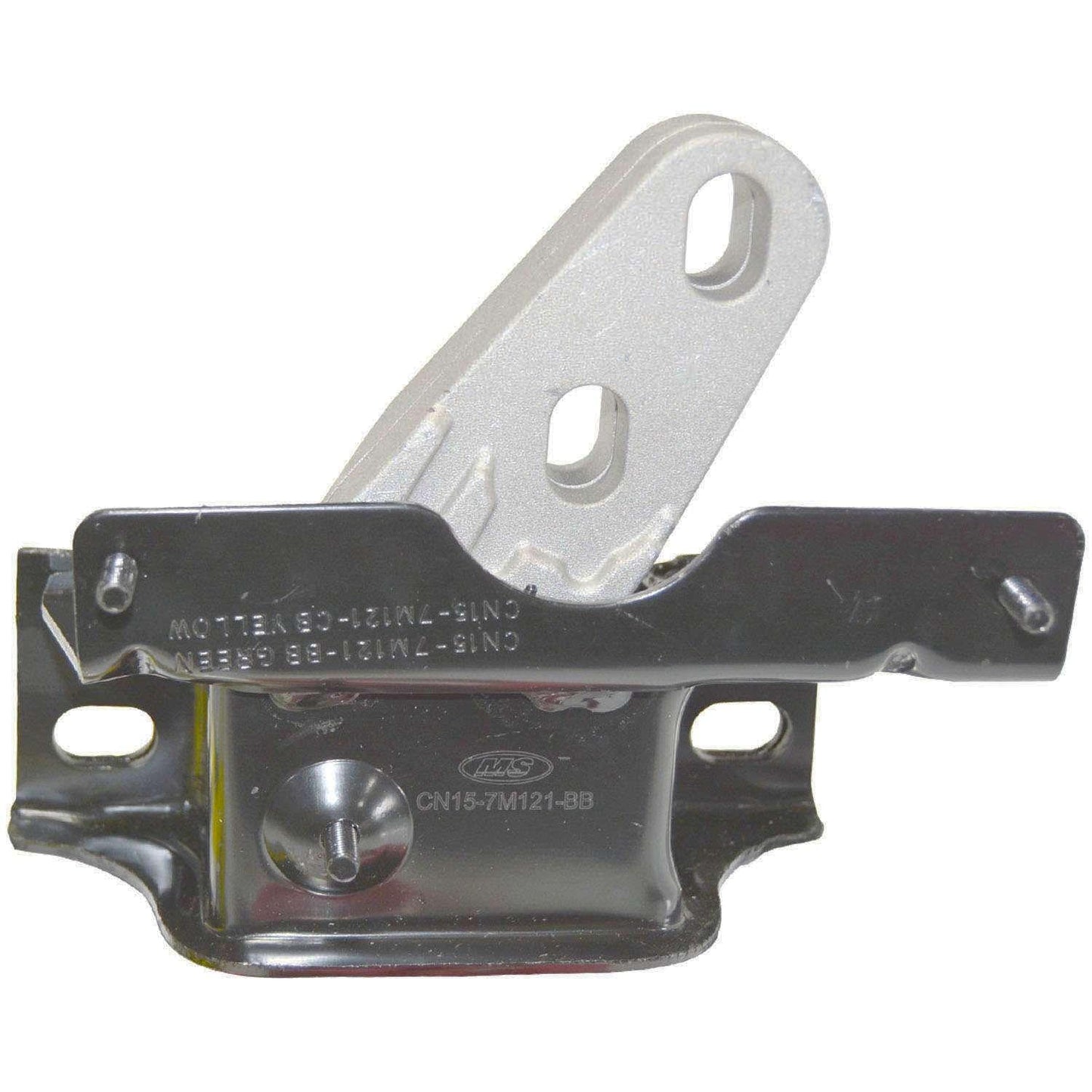 Coxim do Câmbio - Metalsystem - 05153+MS - (1)