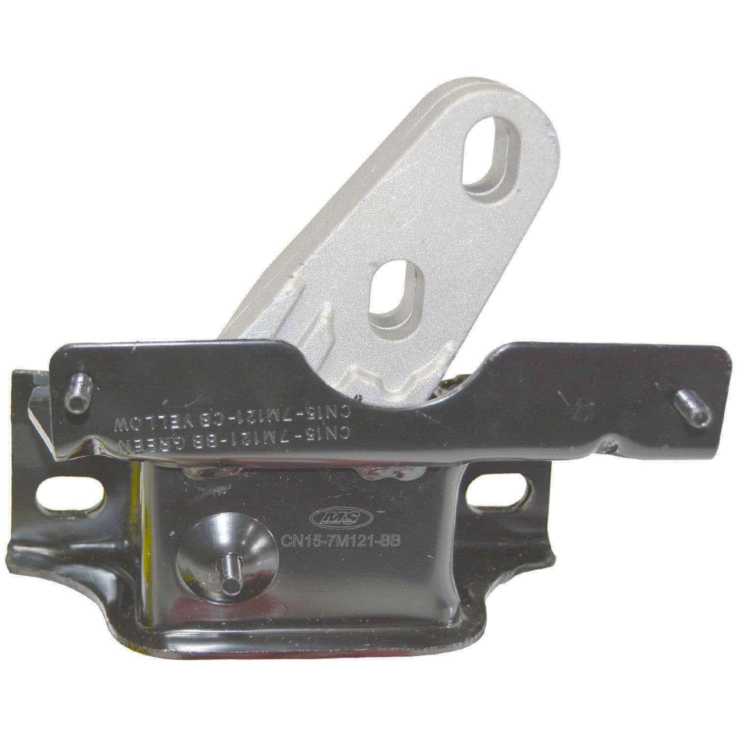 Coxim do Câmbio - Metalsystem - 05153+MS - (1)