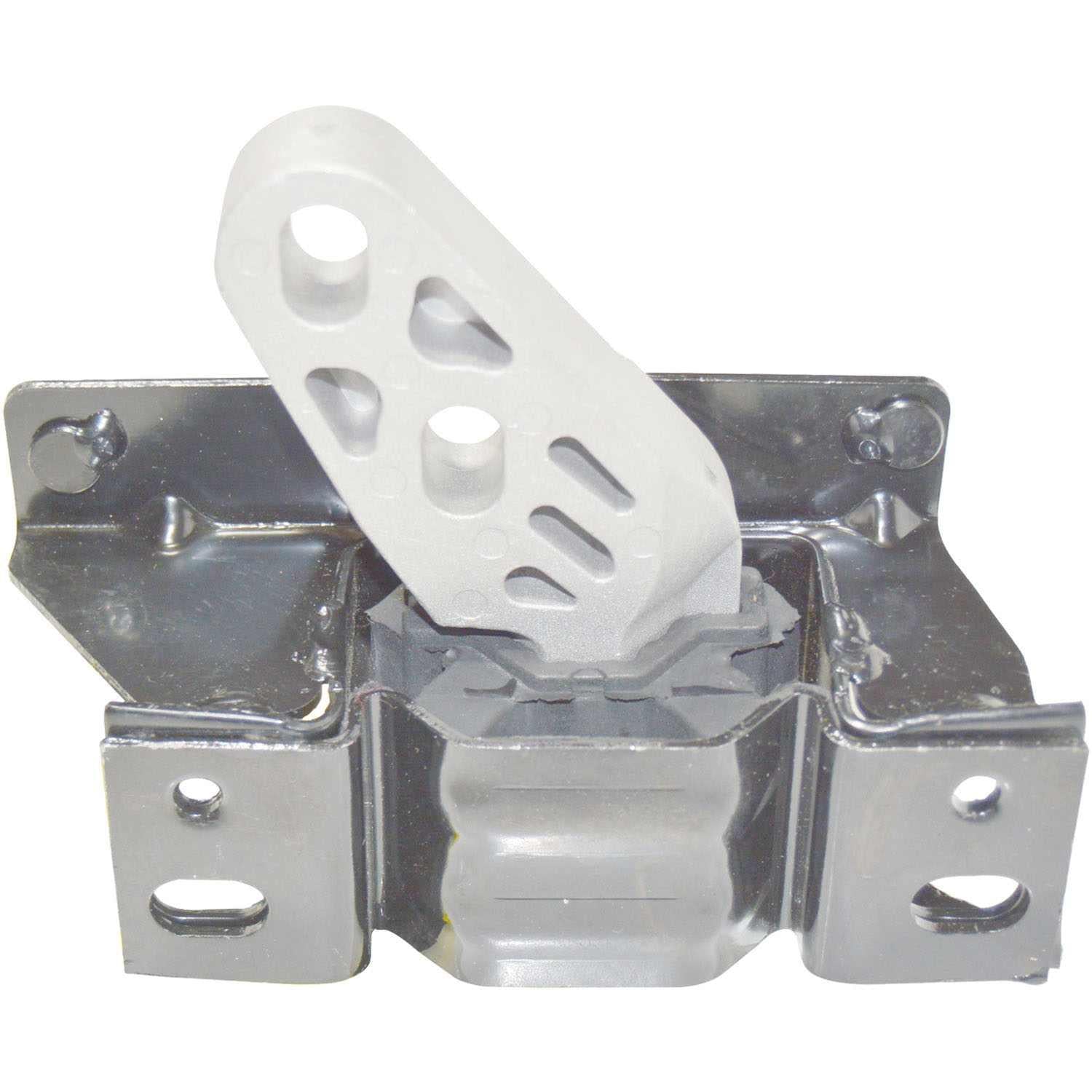 Coxim do Câmbio - Metalsystem - 05153+MS - (2)