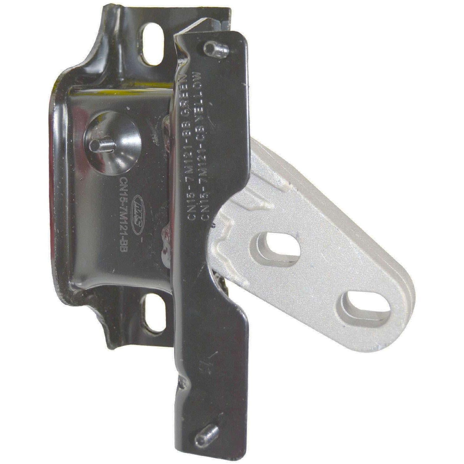 Coxim do Câmbio - Metalsystem - 05153+MS - (4)