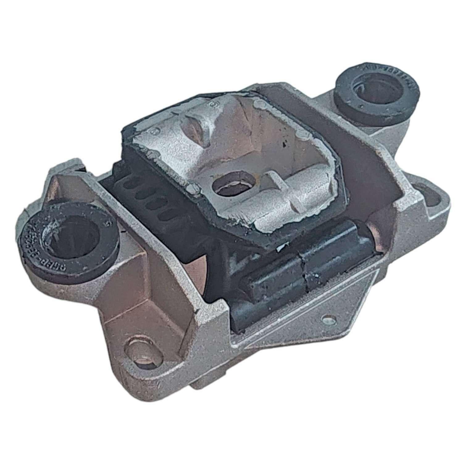 Coxim do Câmbio - Metalsystem - 32136+MS - (1)