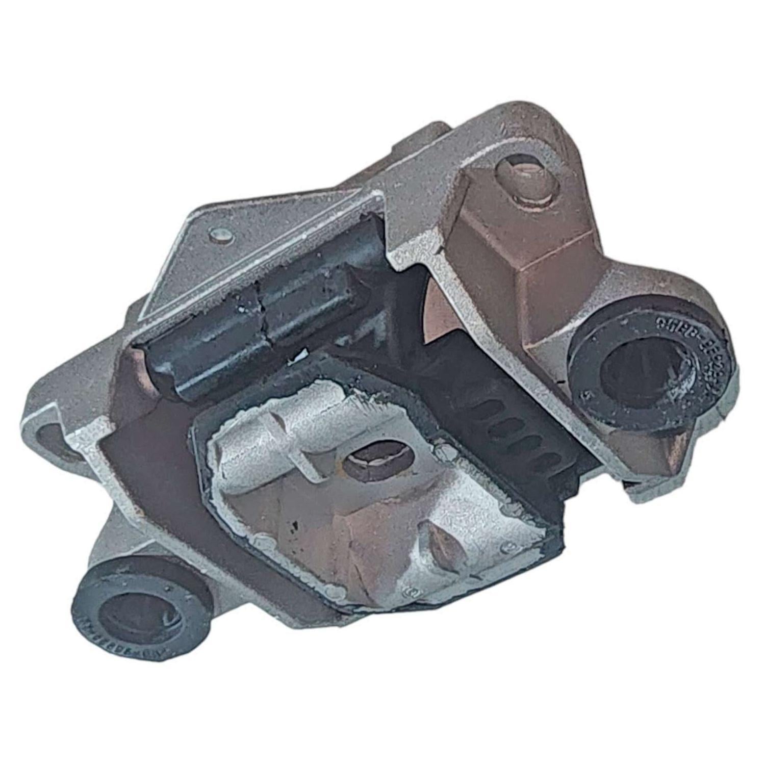Coxim do Câmbio - Metalsystem - 32136+MS - (3)