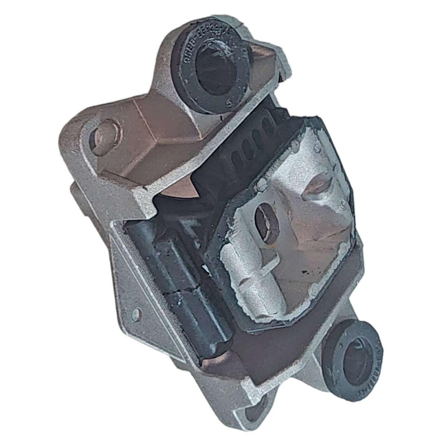 Coxim do Câmbio - Metalsystem - 32136+MS - (4)