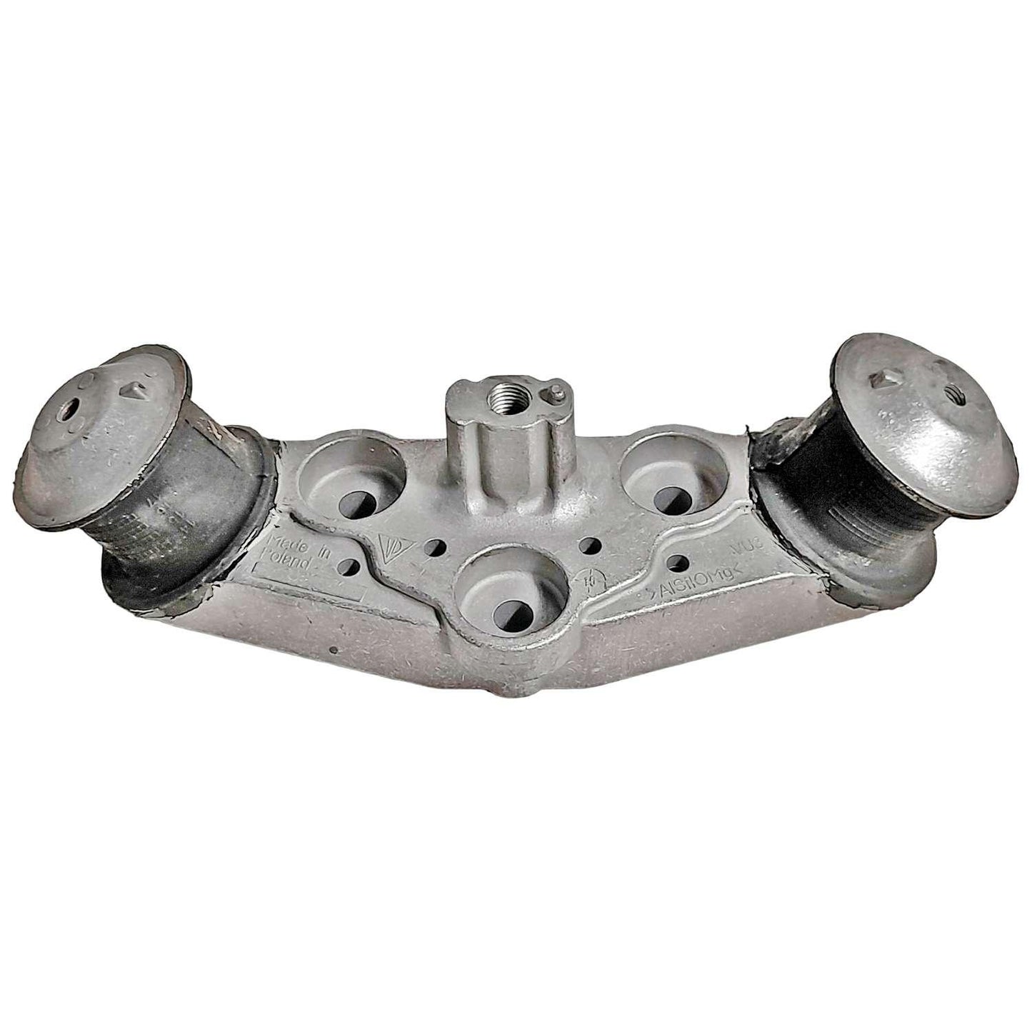 Coxim do Câmbio - Metalsystem - 32148+MS - (1)