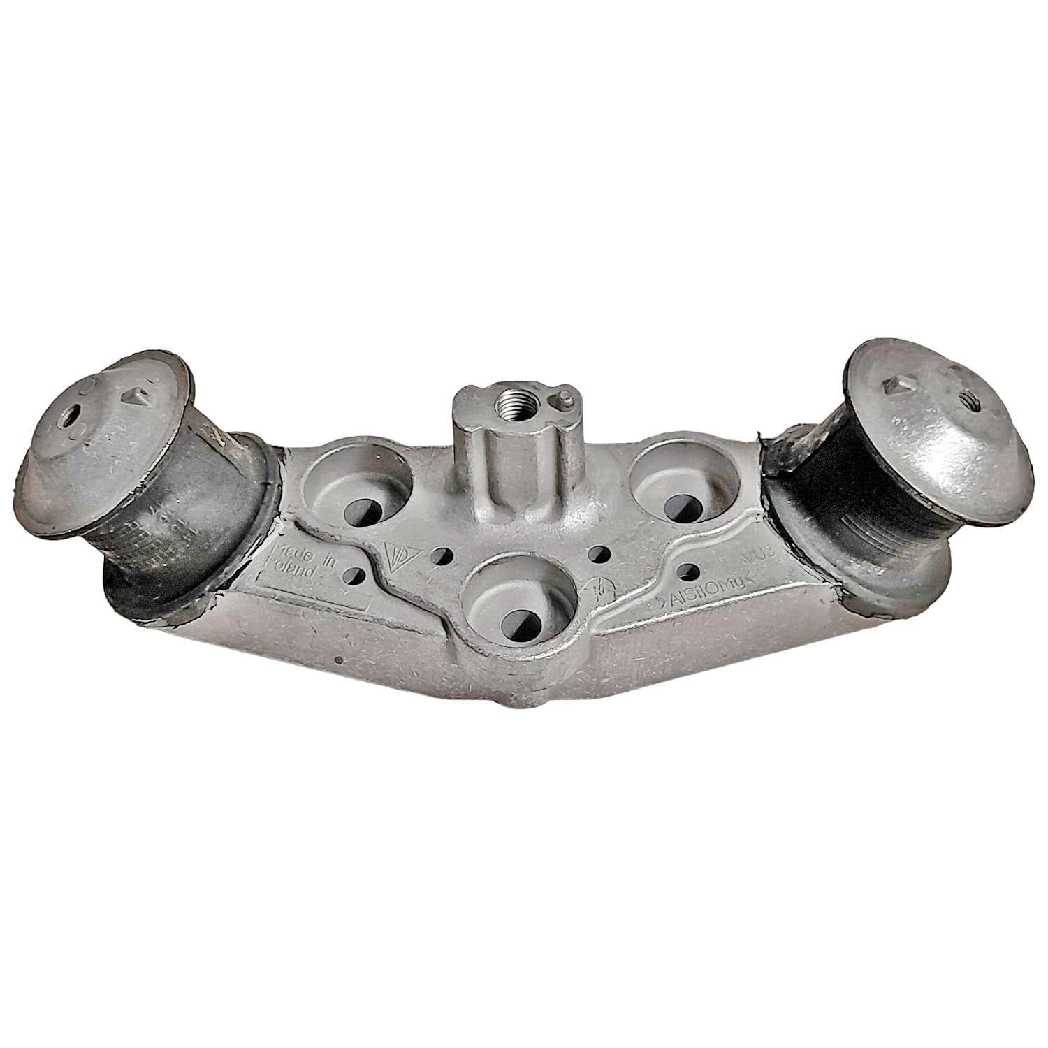 Coxim do Câmbio - Metalsystem - 32148+MS - (1)
