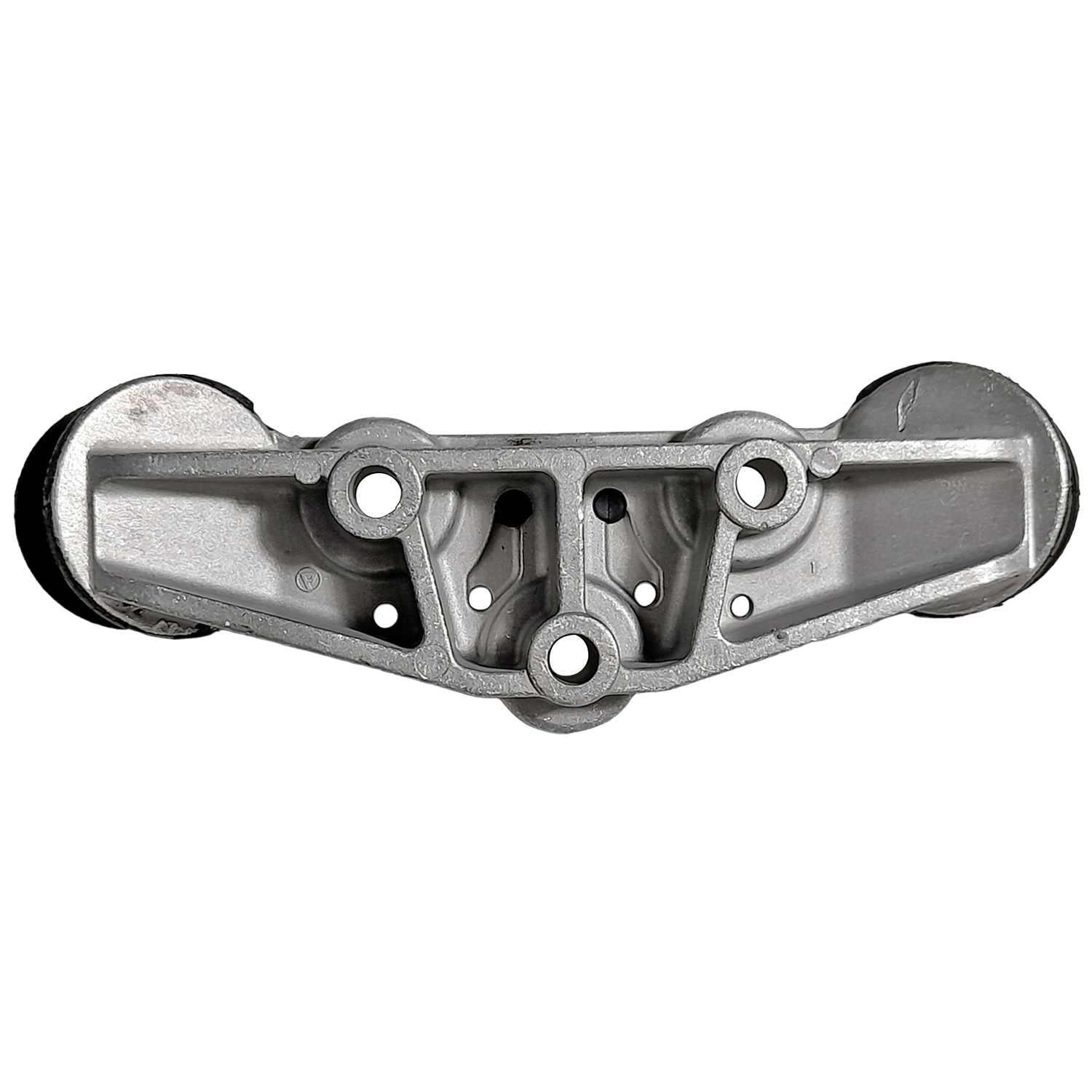 Coxim do Câmbio - Metalsystem - 32148+MS - (2)