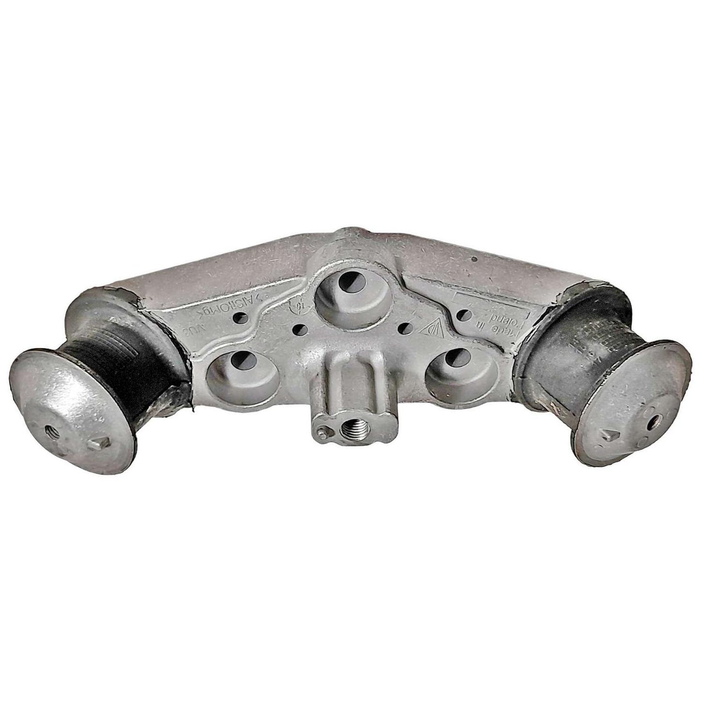 Coxim do Câmbio - Metalsystem - 32148+MS - (3)