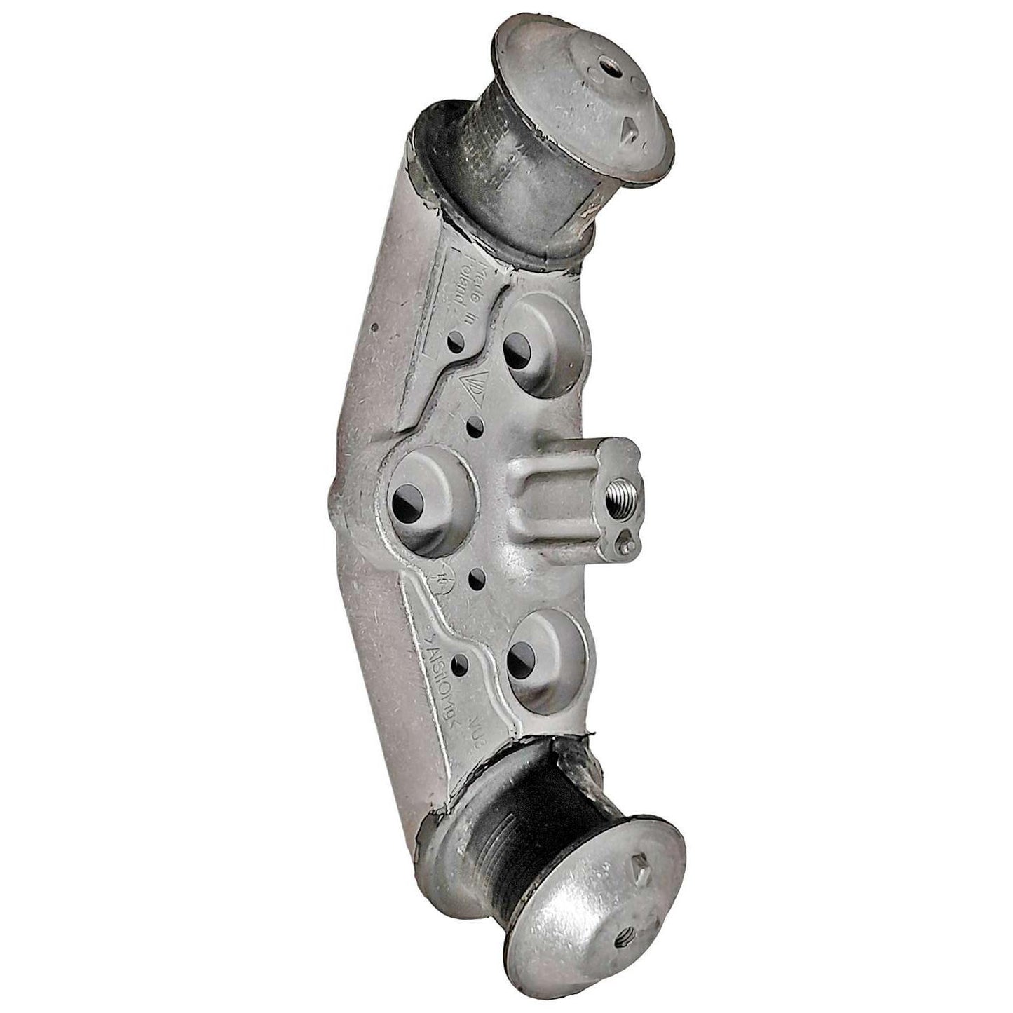 Coxim do Câmbio - Metalsystem - 32148+MS - (4)