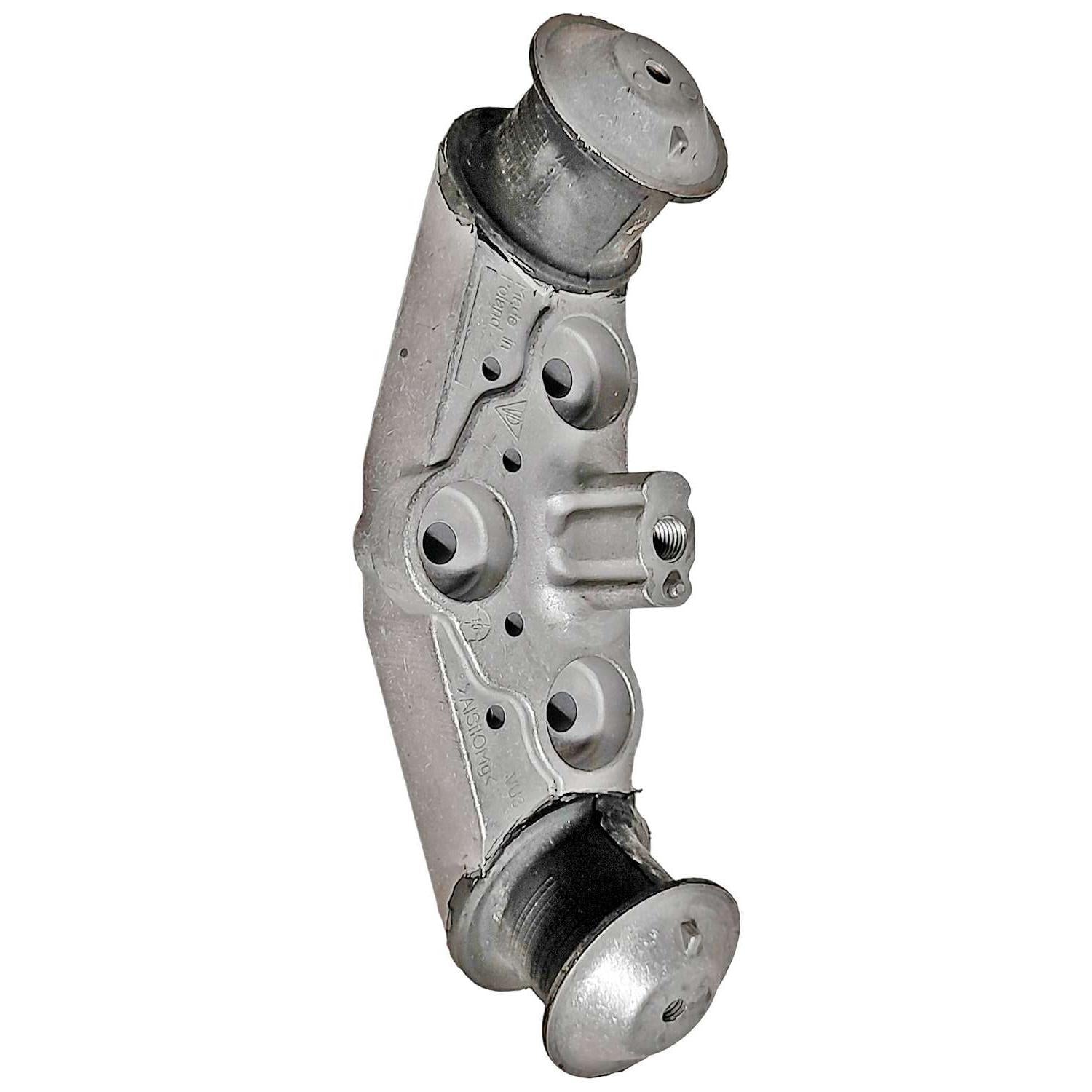 Coxim do Câmbio - Metalsystem - 32148+MS - (4)