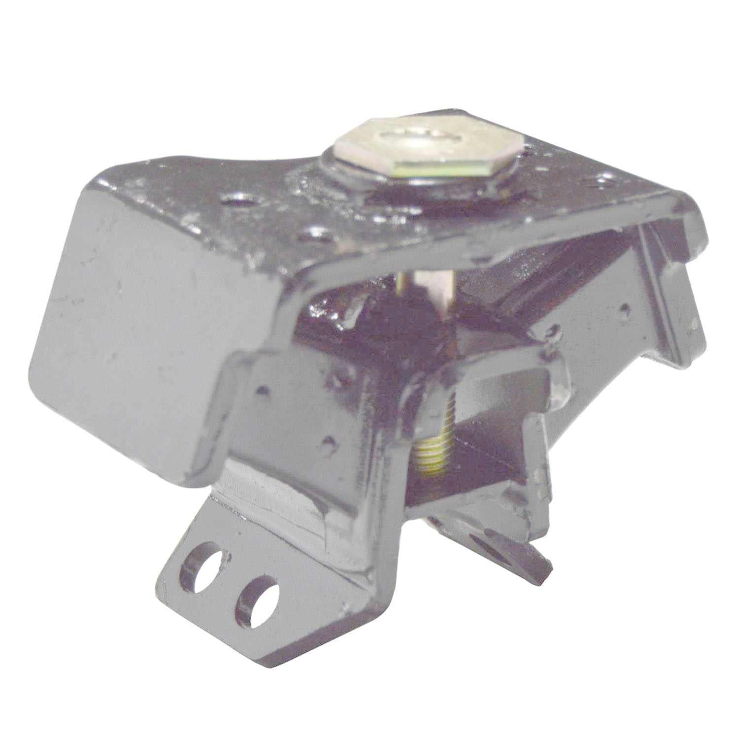 Coxim do Câmbio - Metalsystem - 03743+MS - (2)