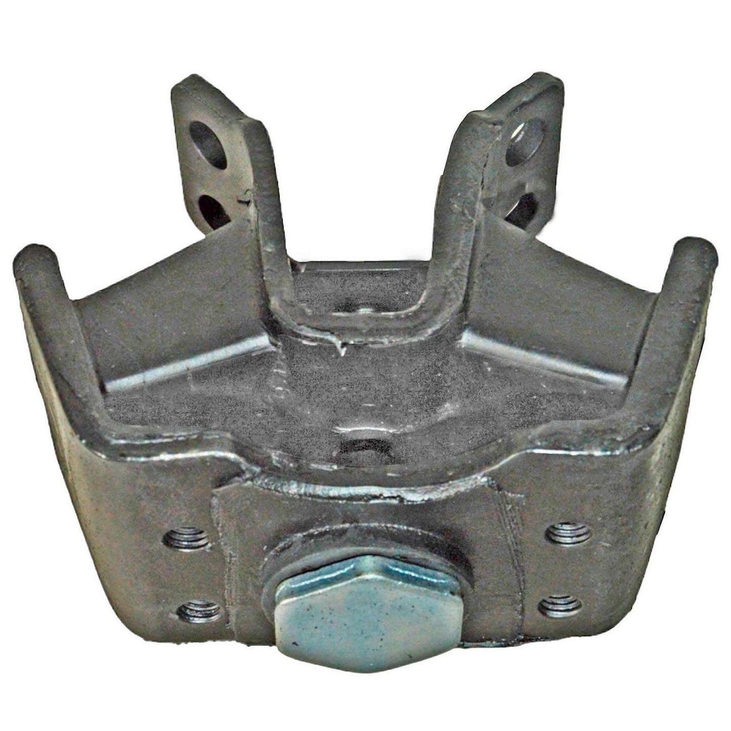 Coxim do Câmbio - Metalsystem - 03743+MS - (3)