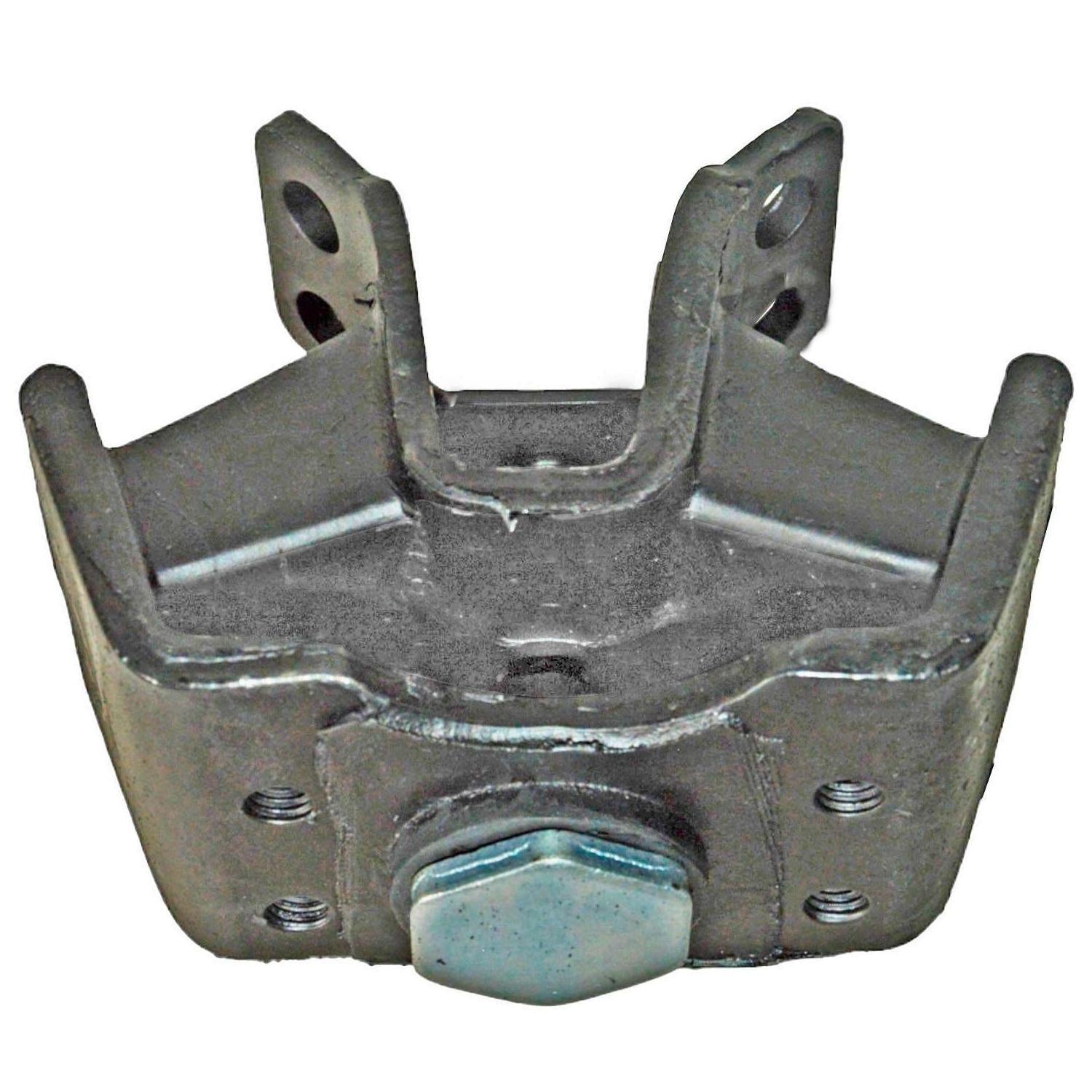 Coxim do Câmbio - Metalsystem - 03743+MS - (3)