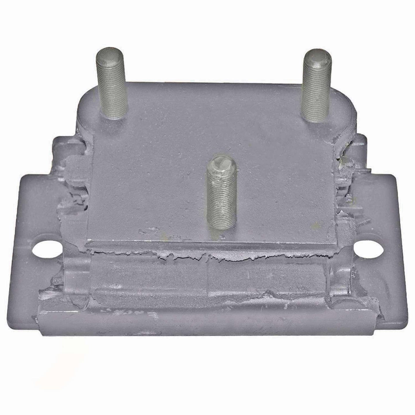 Coxim do Câmbio - Metalsystem - 05914+MS - (1)
