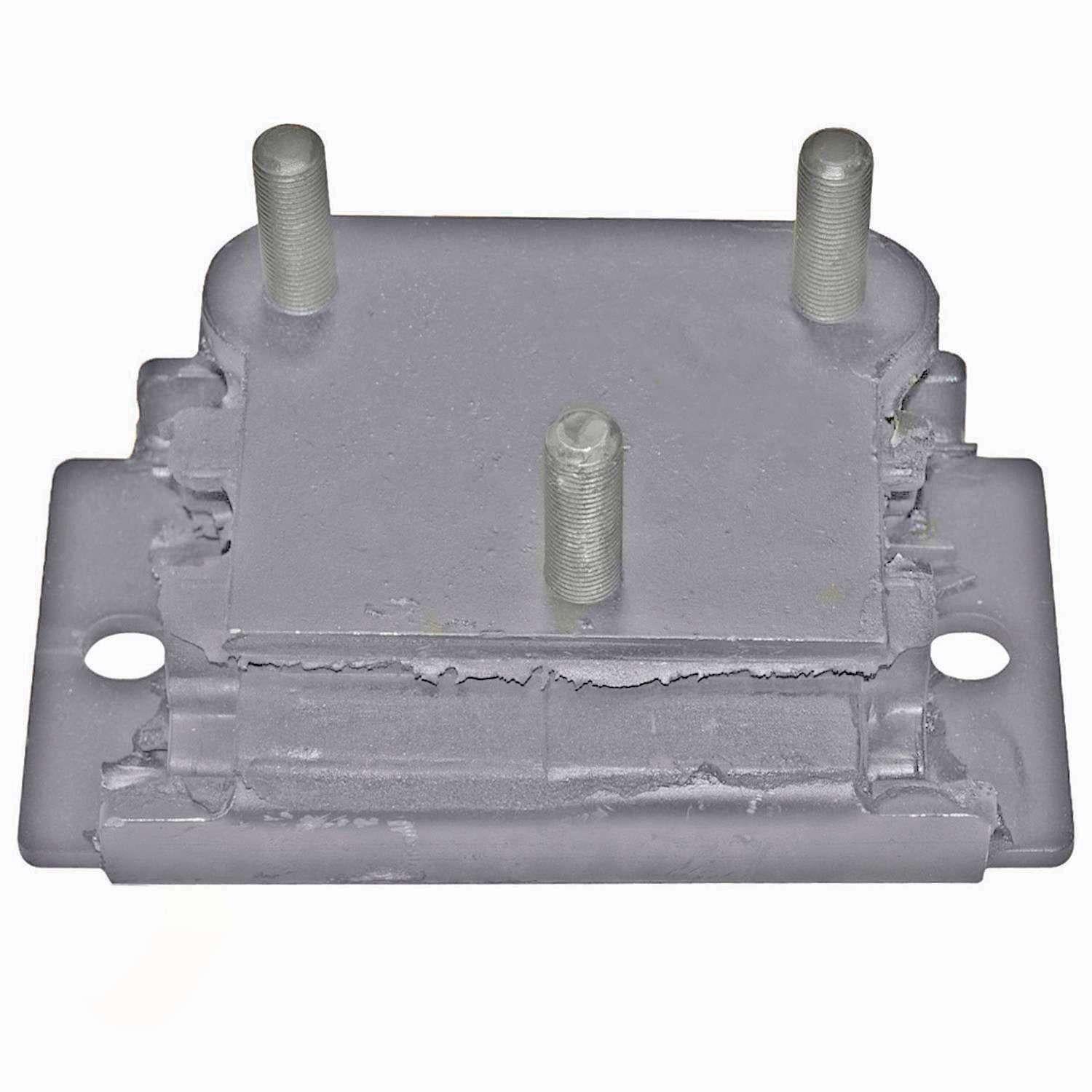 Coxim do Câmbio - Metalsystem - 05914+MS - (1)