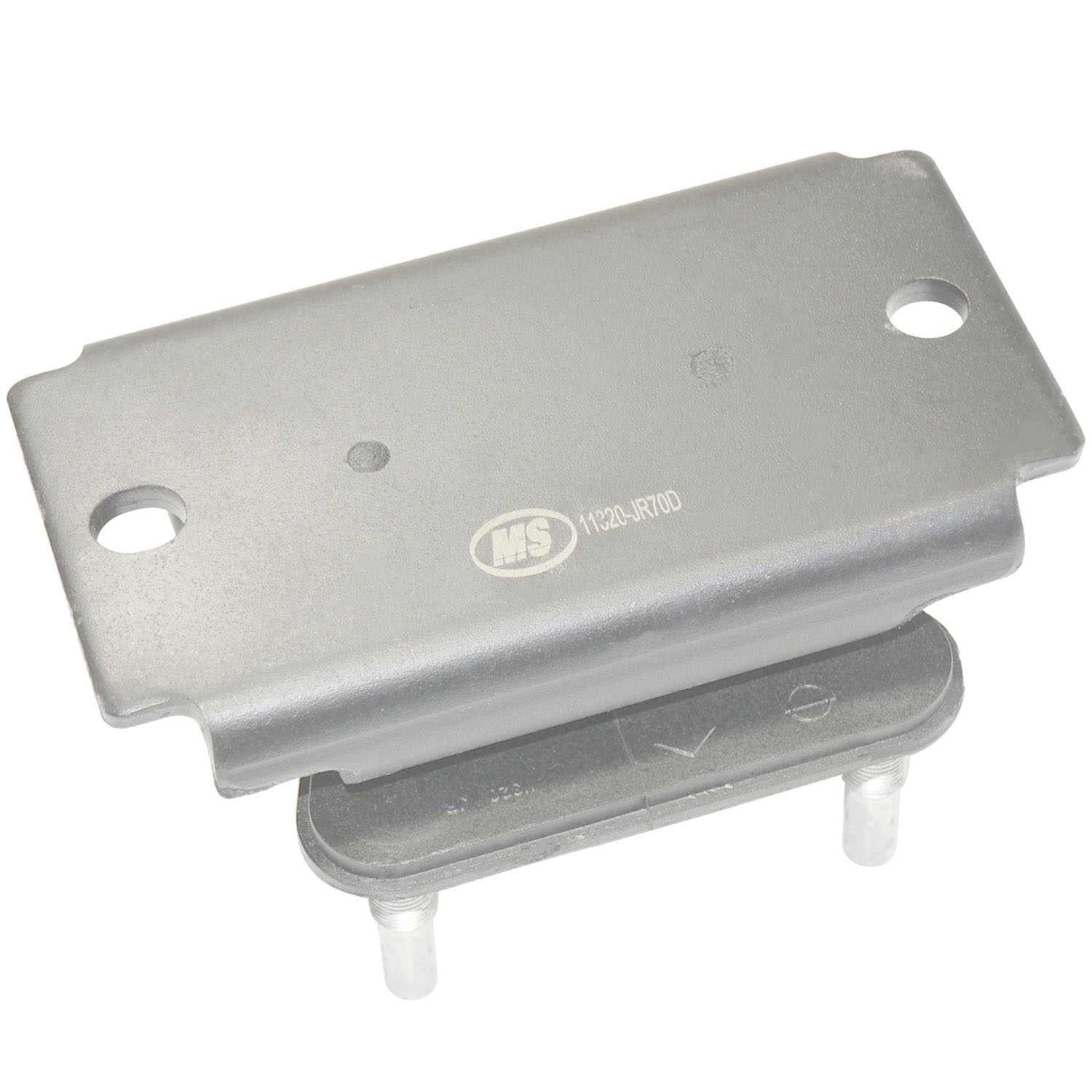 Coxim do Câmbio - Metalsystem - 05914+MS - (2)