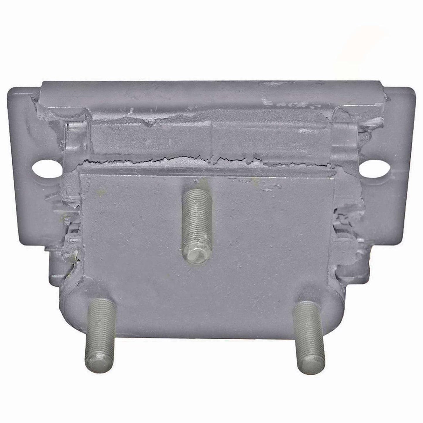 Coxim do Câmbio - Metalsystem - 05914+MS - (3)