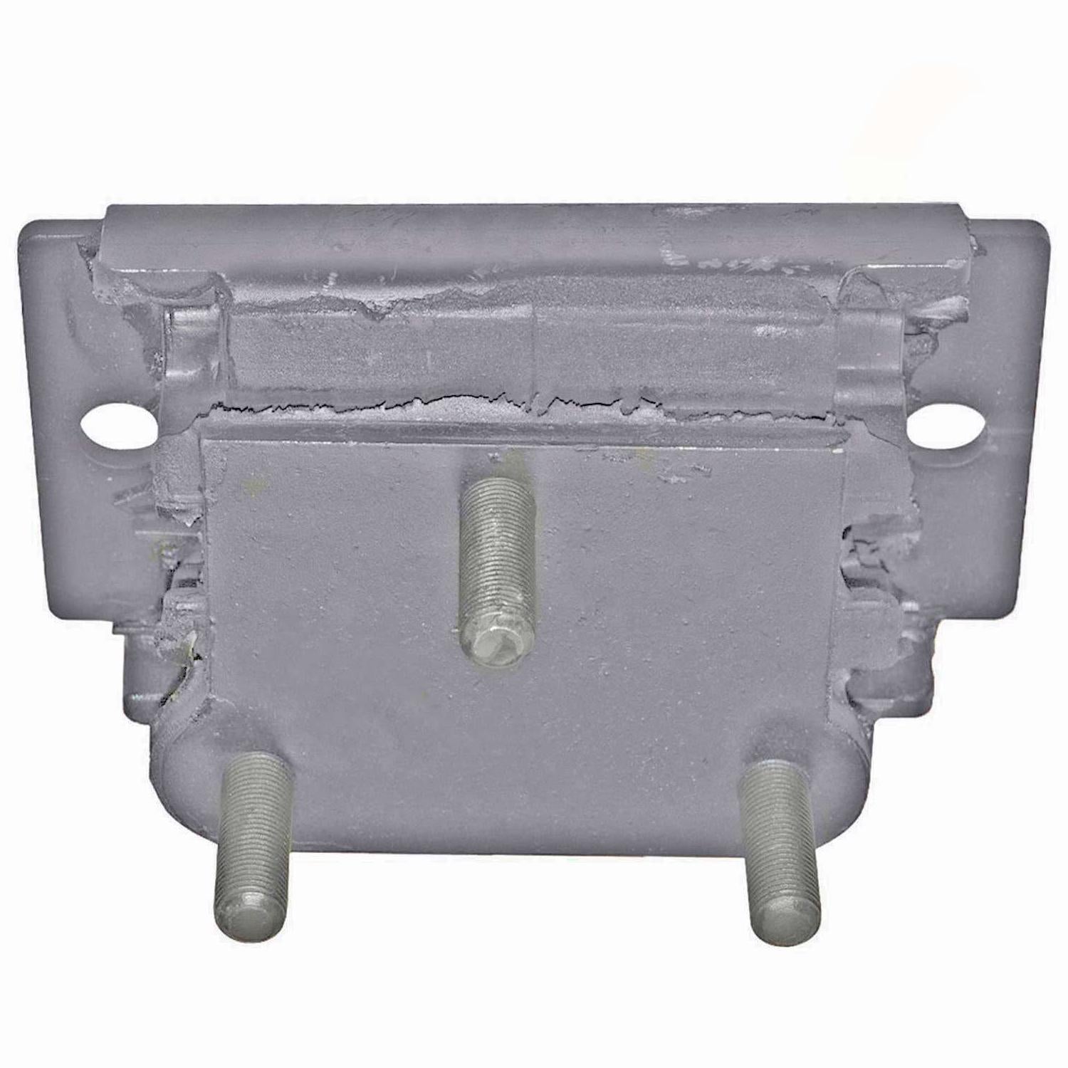 Coxim do Câmbio - Metalsystem - 05914+MS - (3)