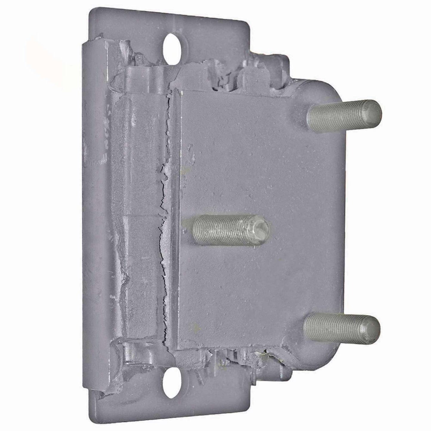 Coxim do Câmbio - Metalsystem - 05914+MS - (4)