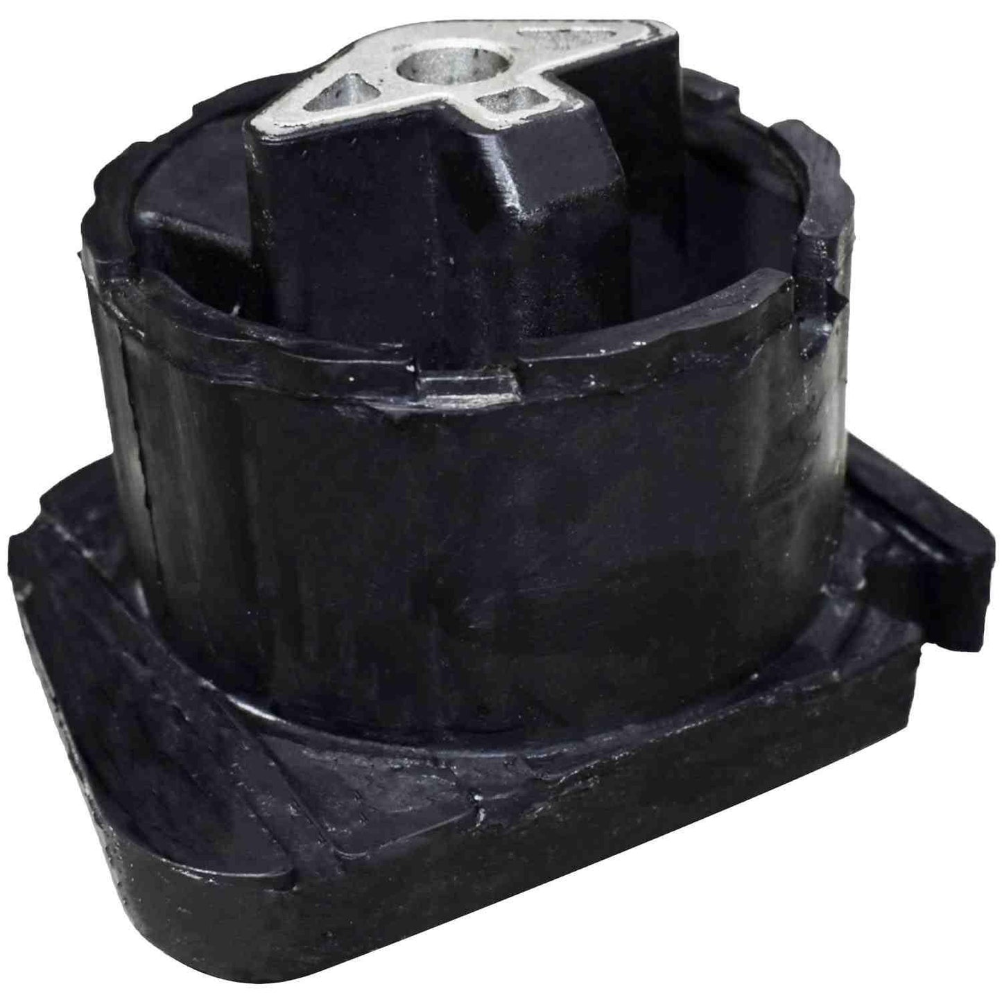 Coxim do Câmbio - Metalsystem - 35598+MS - (1)