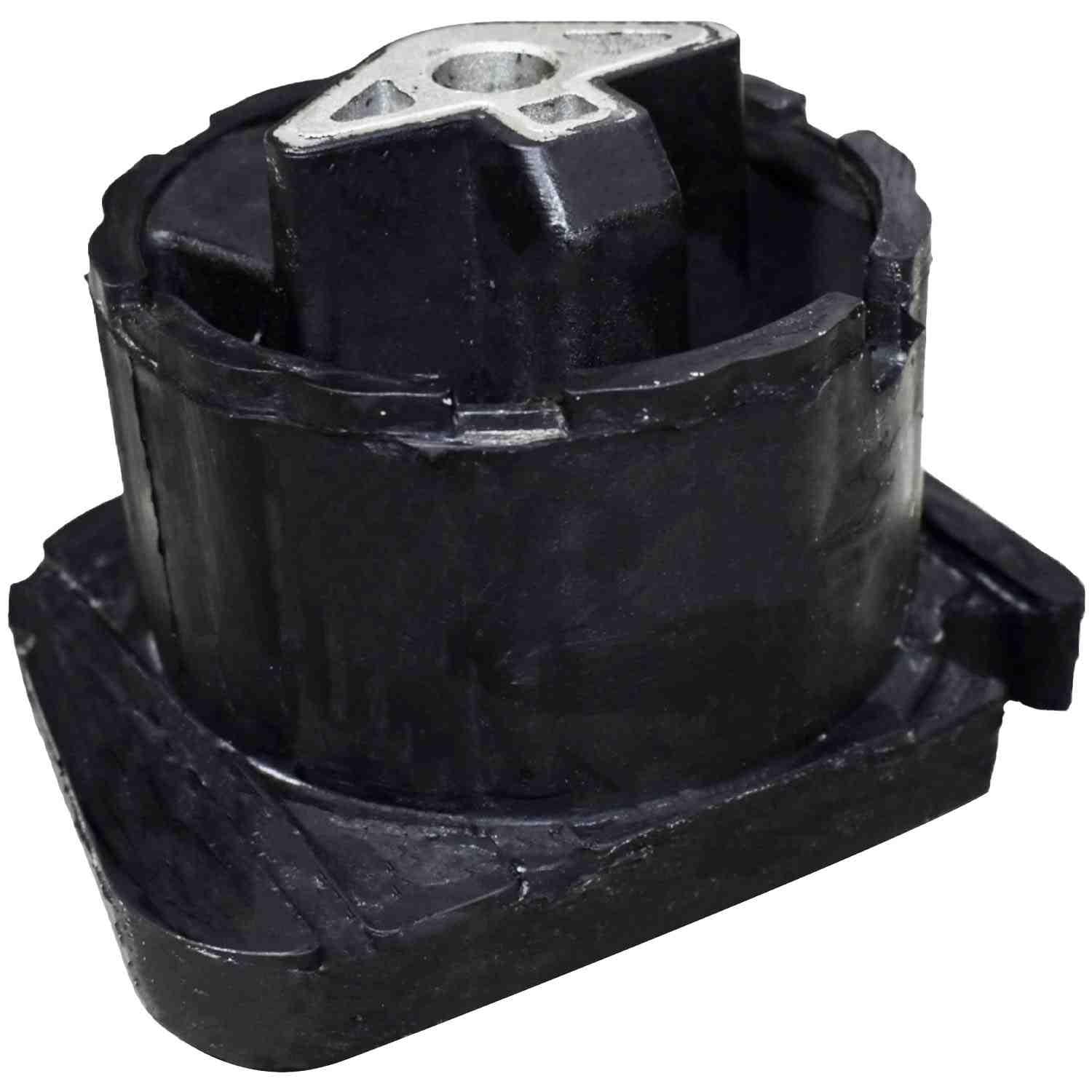 Coxim do Câmbio - Metalsystem - 35598+MS - (1)