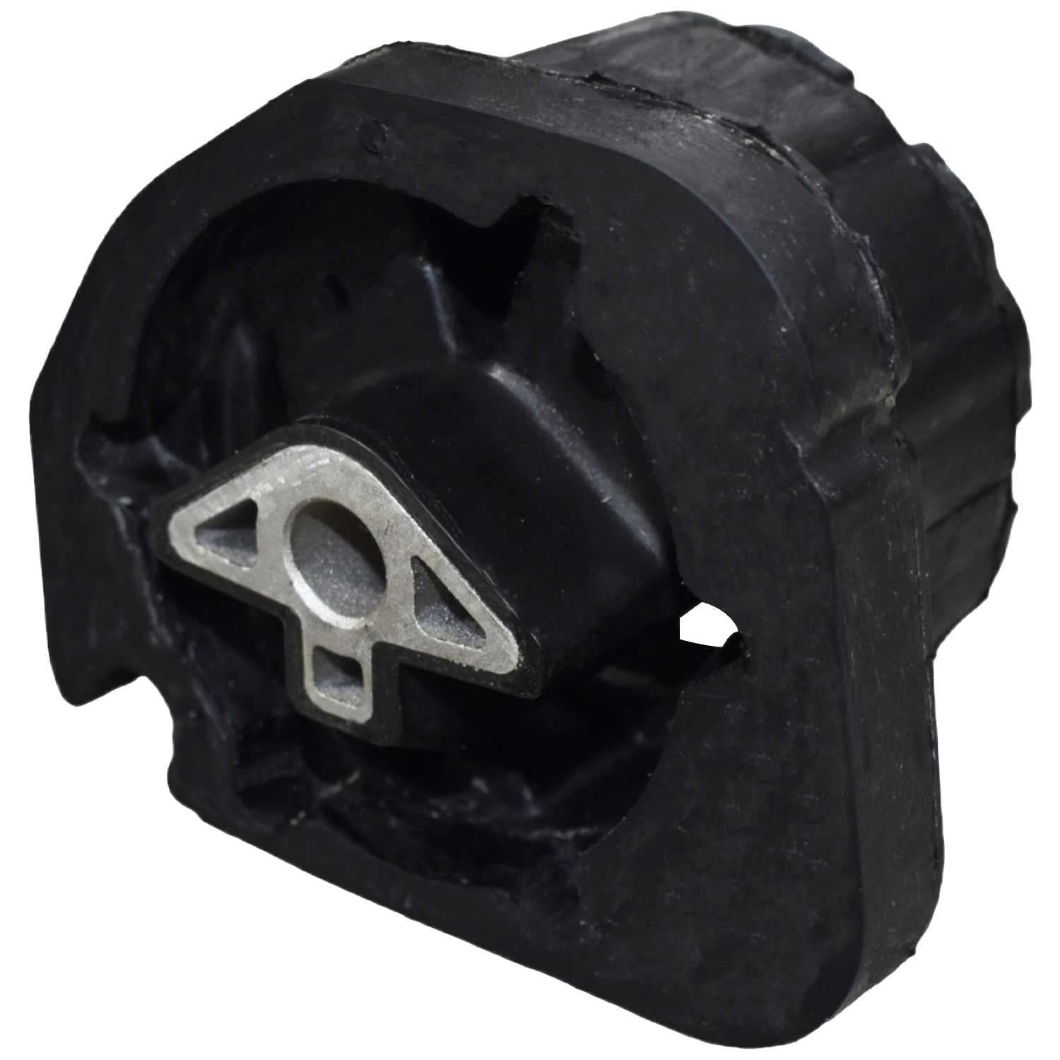 Coxim do Câmbio - Metalsystem - 35598+MS - (2)
