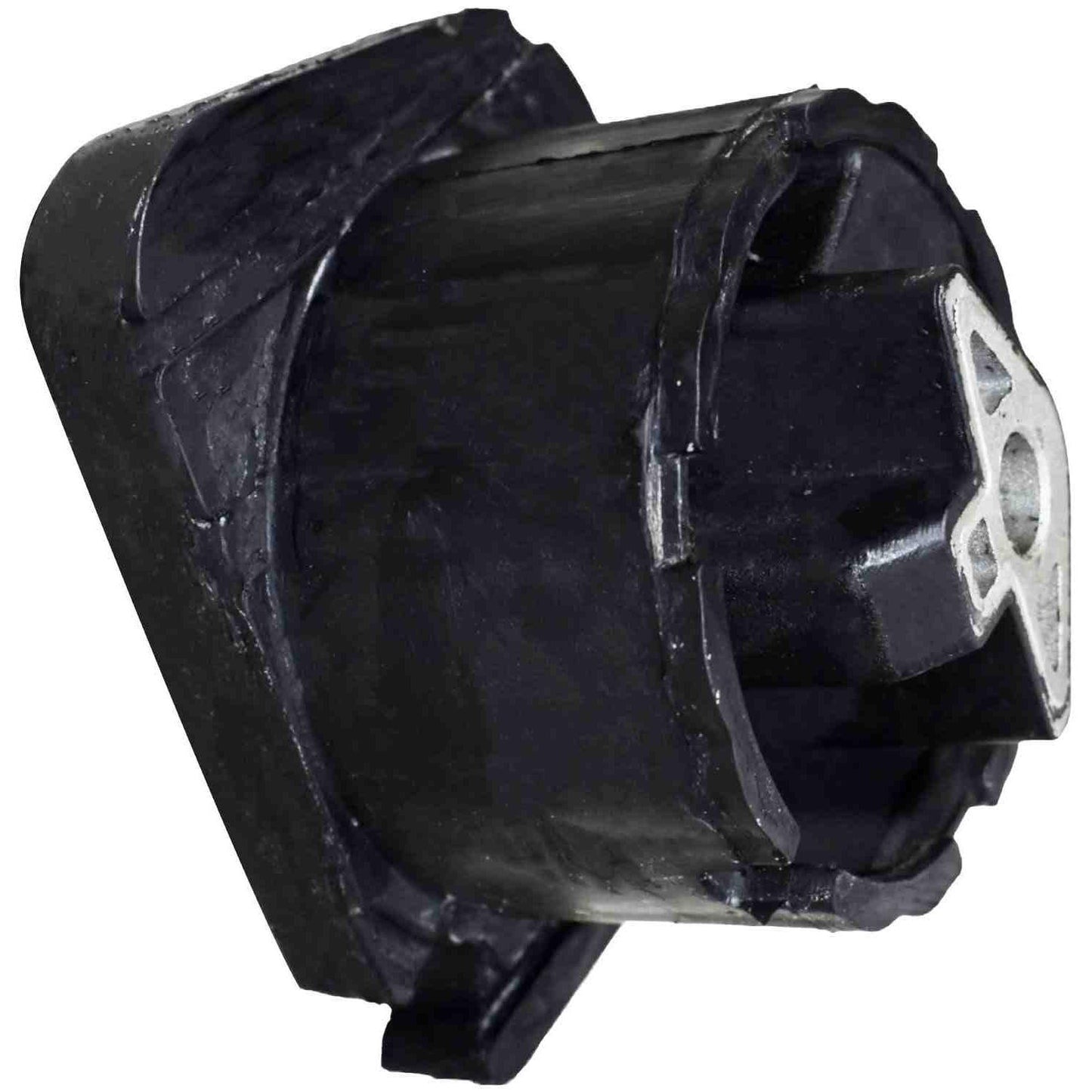 Coxim do Câmbio - Metalsystem - 35598+MS - (4)