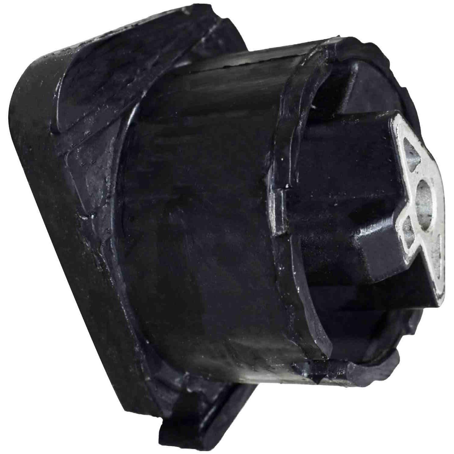 Coxim do Câmbio - Metalsystem - 35598+MS - (4)
