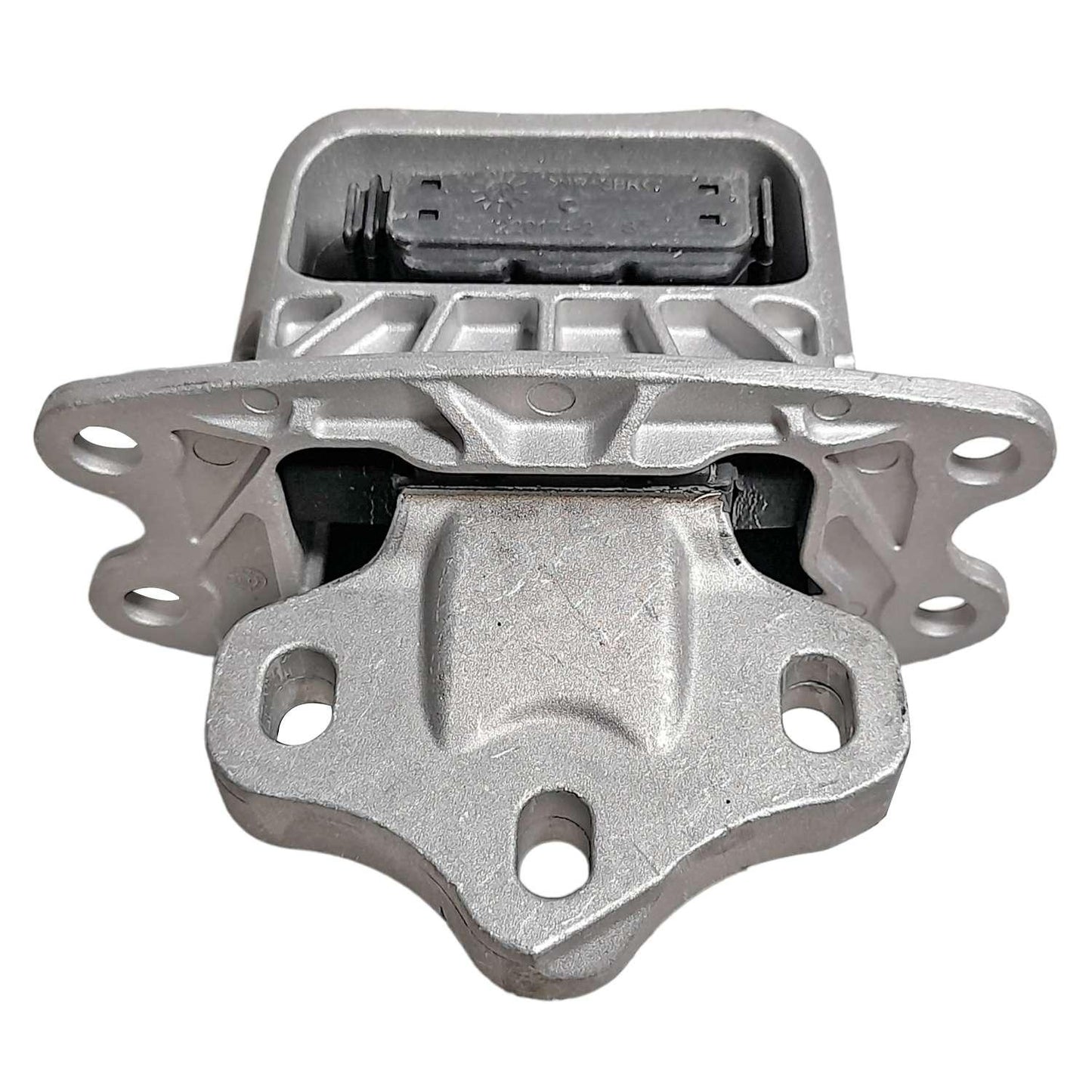 Coxim do Câmbio - Metalsystem - 35599+MS - (1)