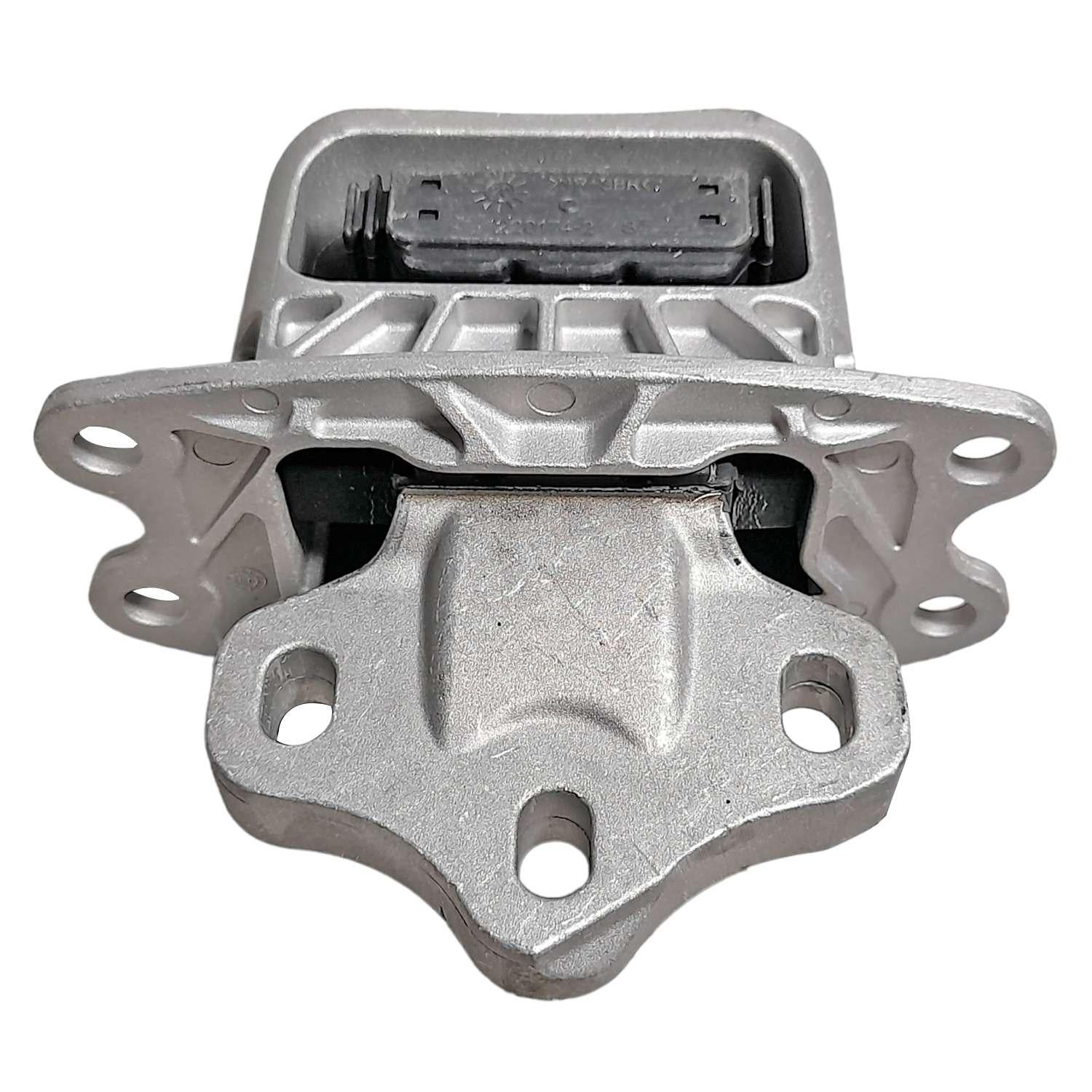Coxim do Câmbio - Metalsystem - 35599+MS - (1)