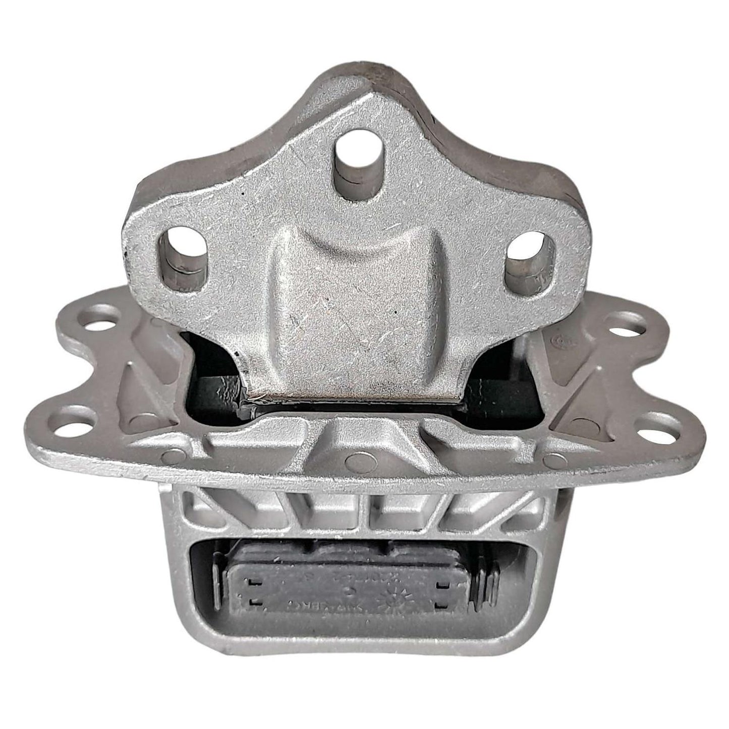 Coxim do Câmbio - Metalsystem - 35599+MS - (3)