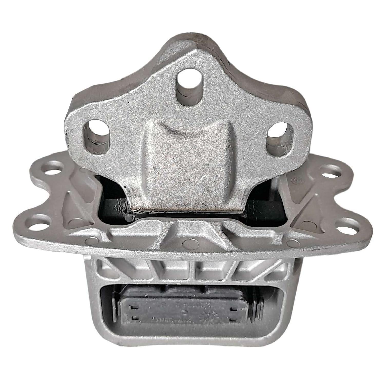 Coxim do Câmbio - Metalsystem - 35599+MS - (3)
