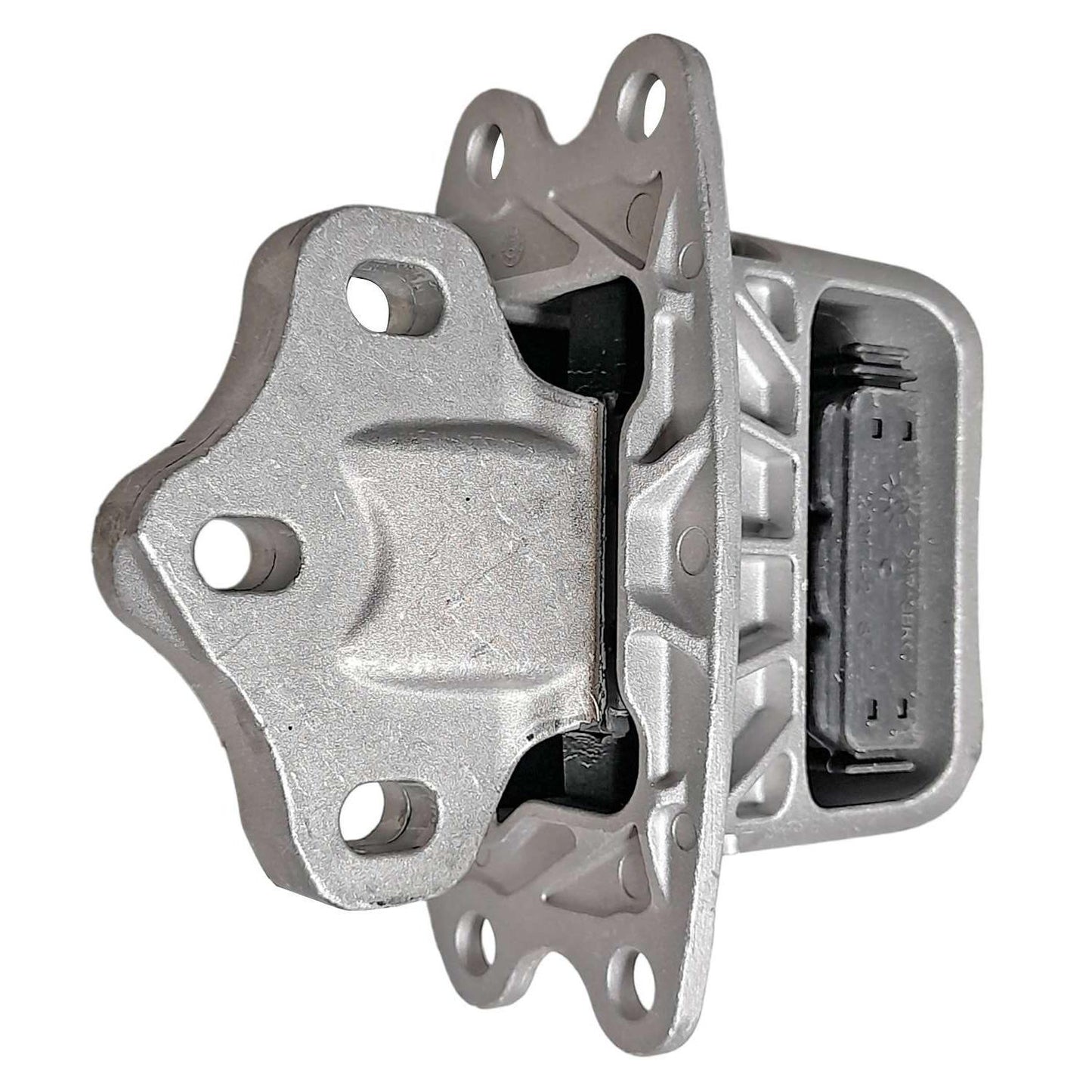 Coxim do Câmbio - Metalsystem - 35599+MS - (4)