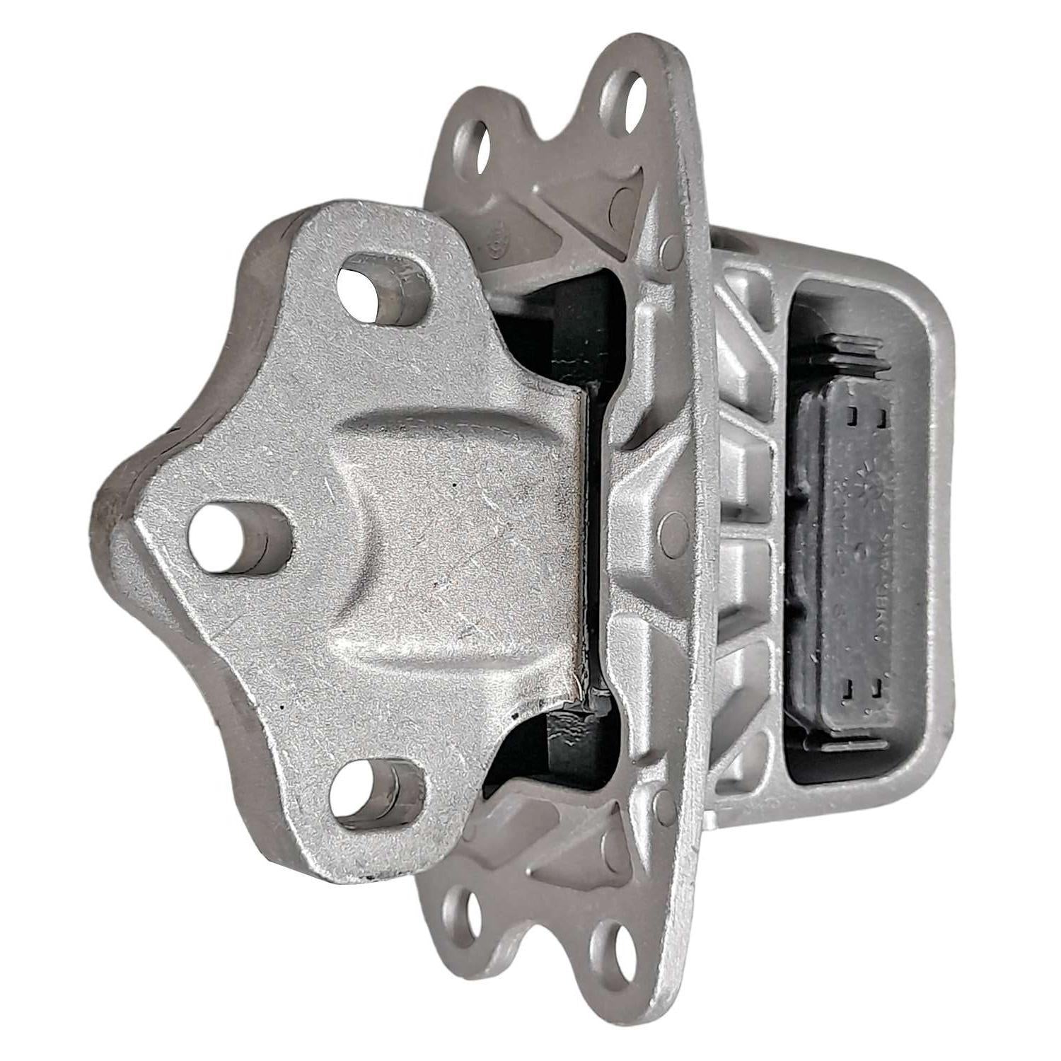 Coxim do Câmbio - Metalsystem - 35599+MS - (4)