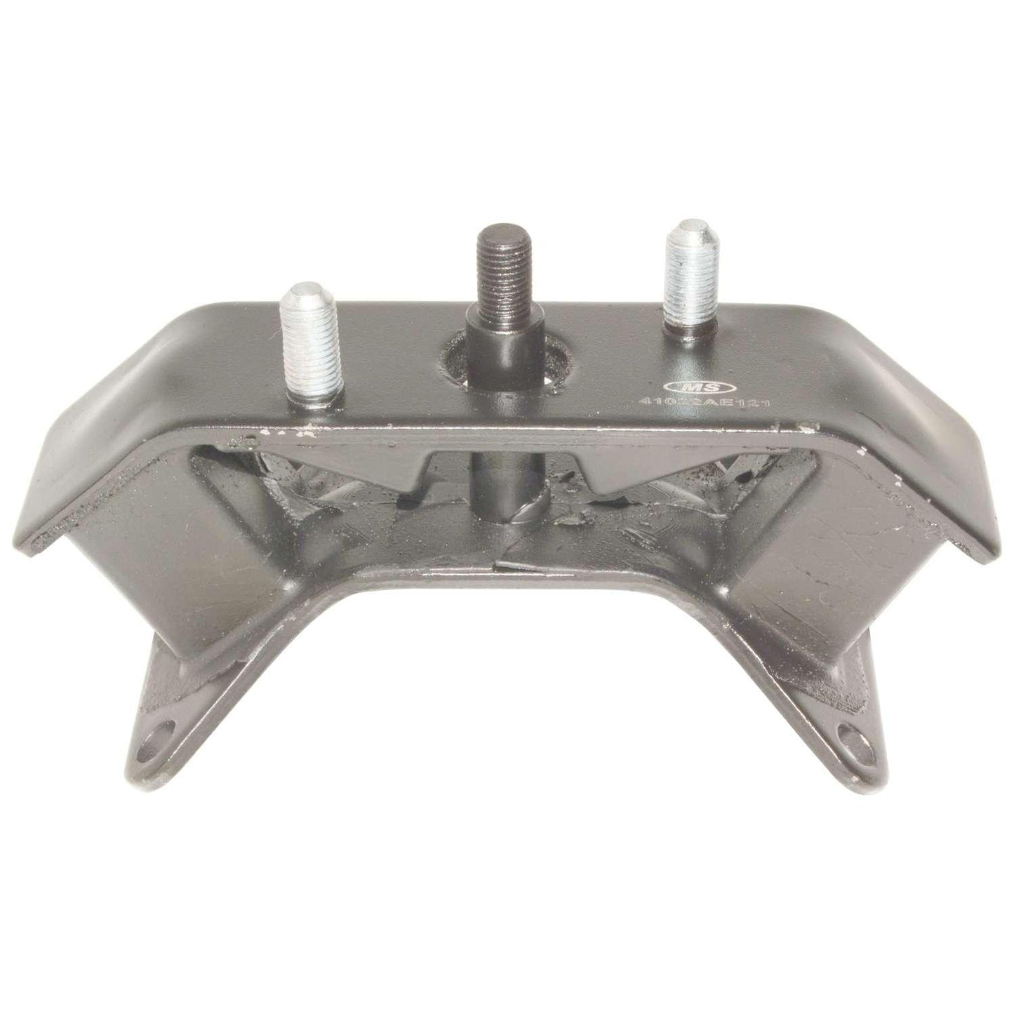Coxim do Câmbio - Metalsystem - 35601+MS - (1)