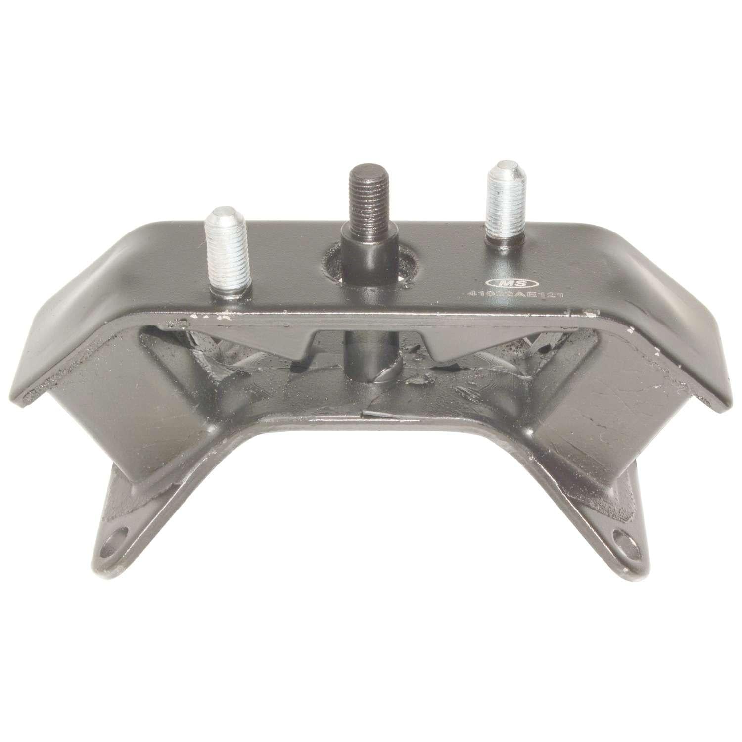Coxim do Câmbio - Metalsystem - 35601+MS - (1)