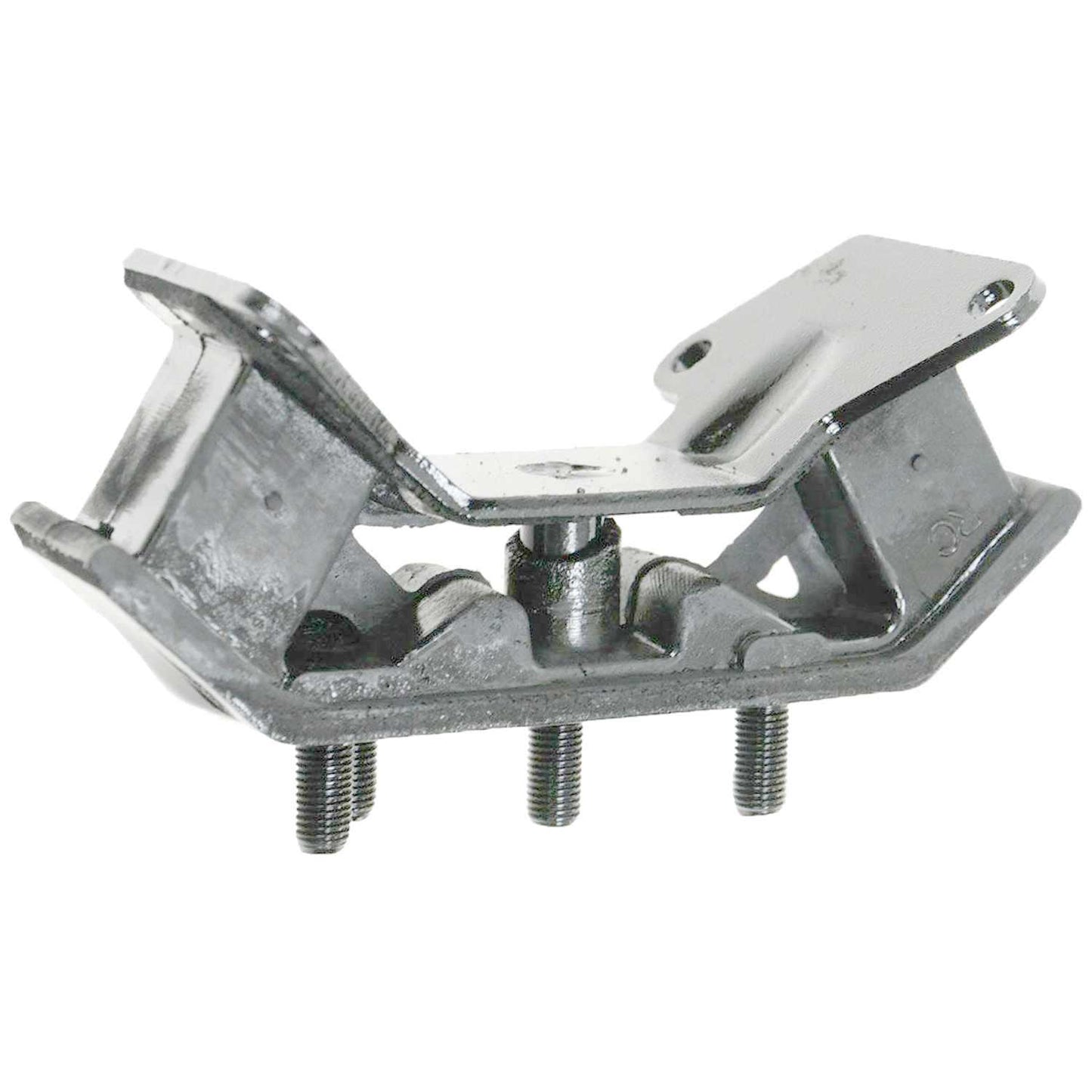 Coxim do Câmbio - Metalsystem - 35601+MS - (2)