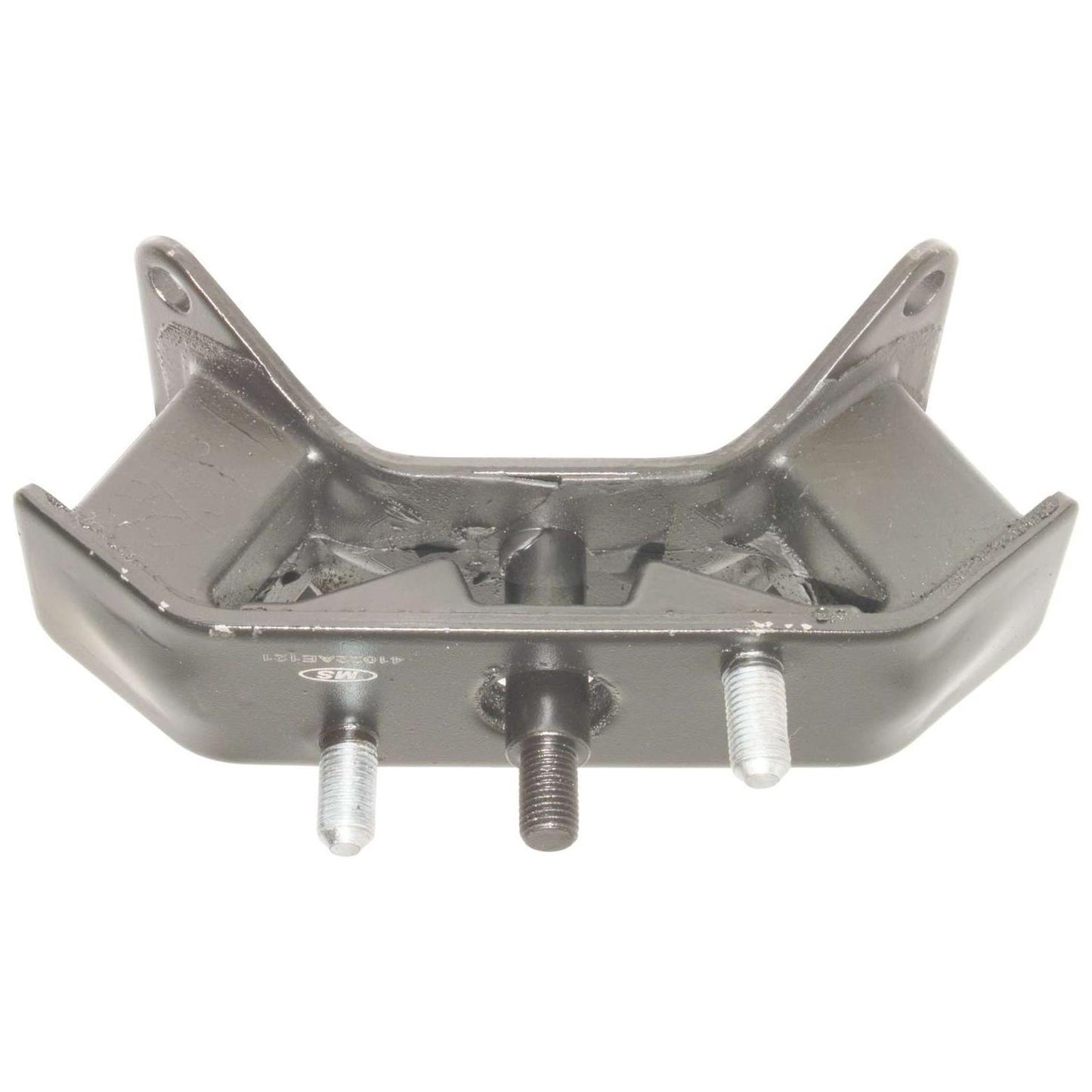 Coxim do Câmbio - Metalsystem - 35601+MS - (3)
