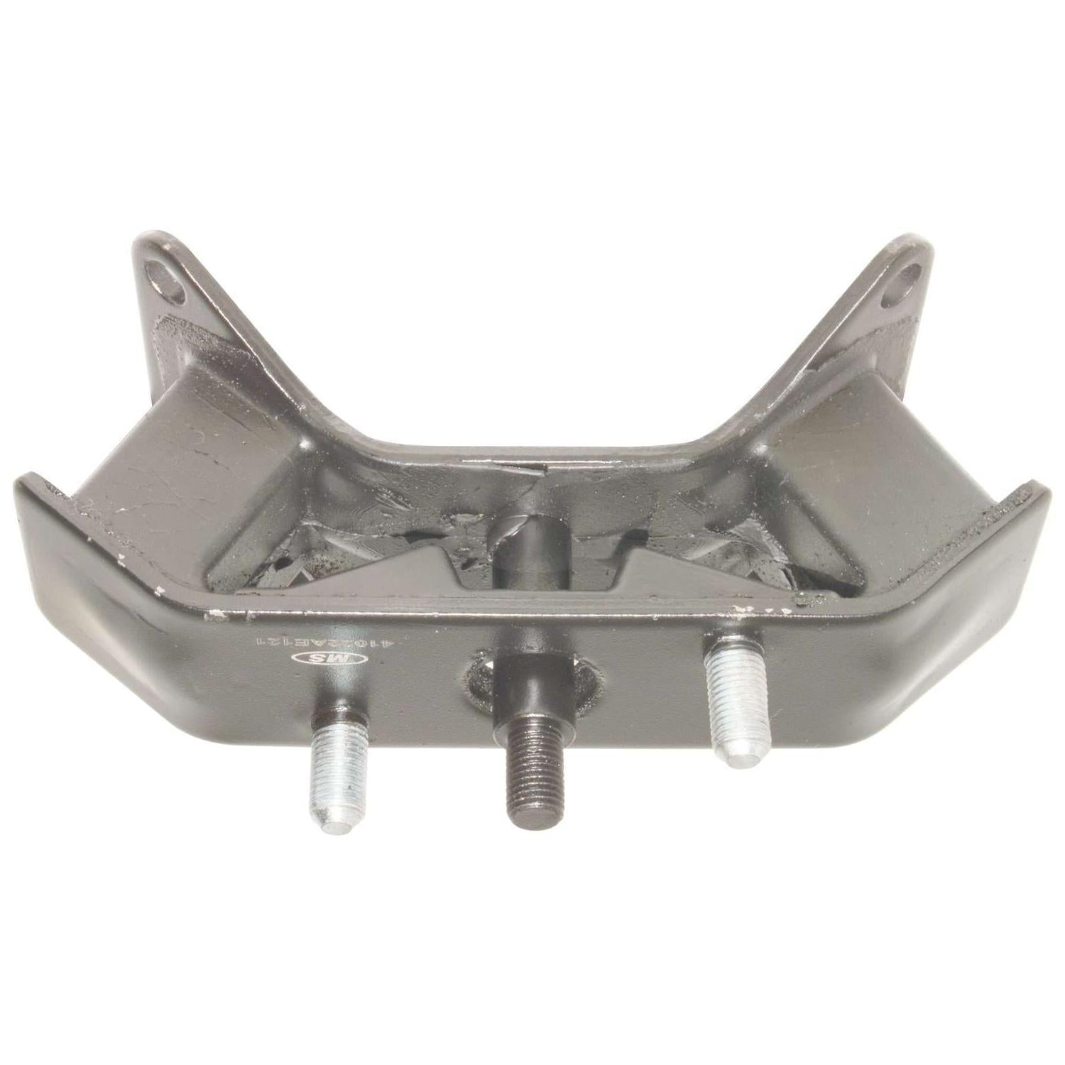 Coxim do Câmbio - Metalsystem - 35601+MS - (3)