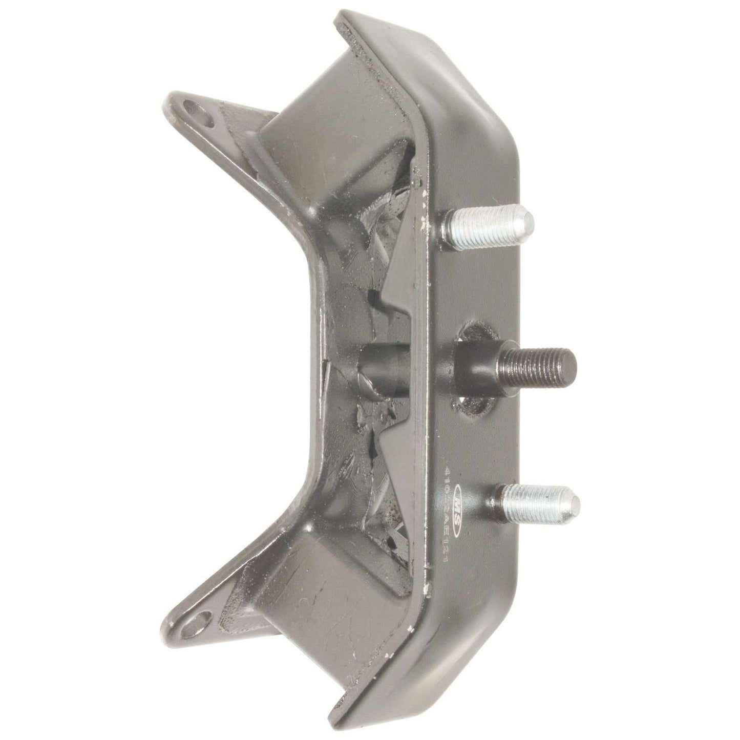 Coxim do Câmbio - Metalsystem - 35601+MS - (4)