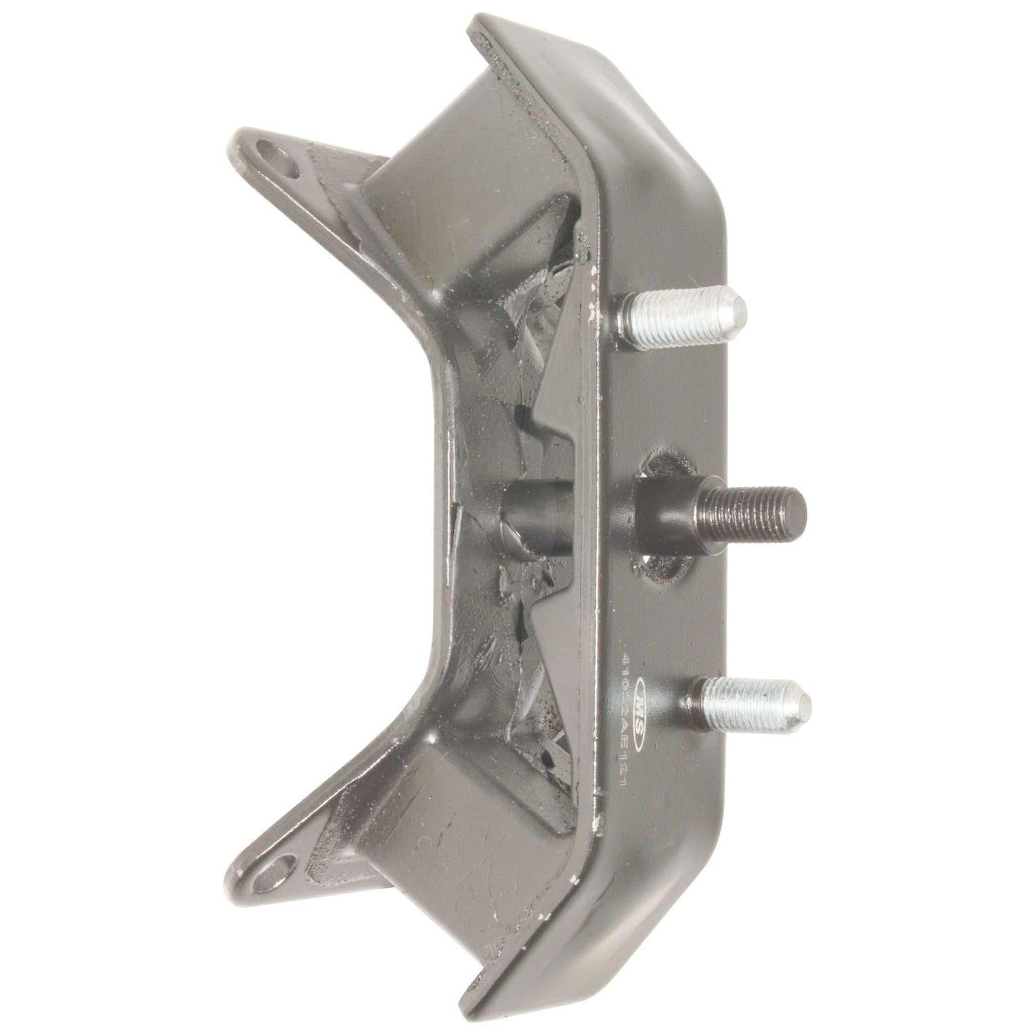 Coxim do Câmbio - Metalsystem - 35601+MS - (4)