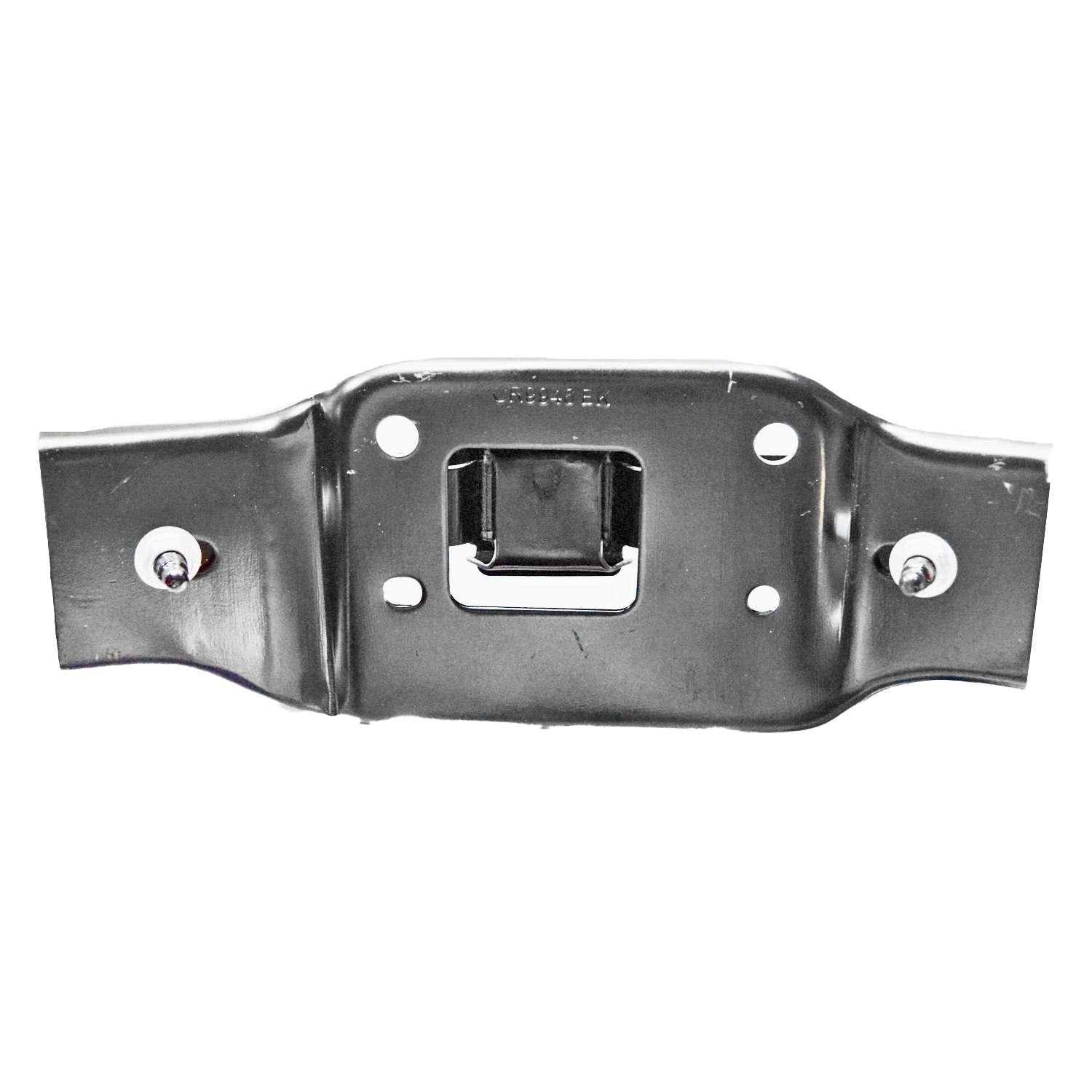 Coxim do Câmbio - Metalsystem - 31488+MS - (1)