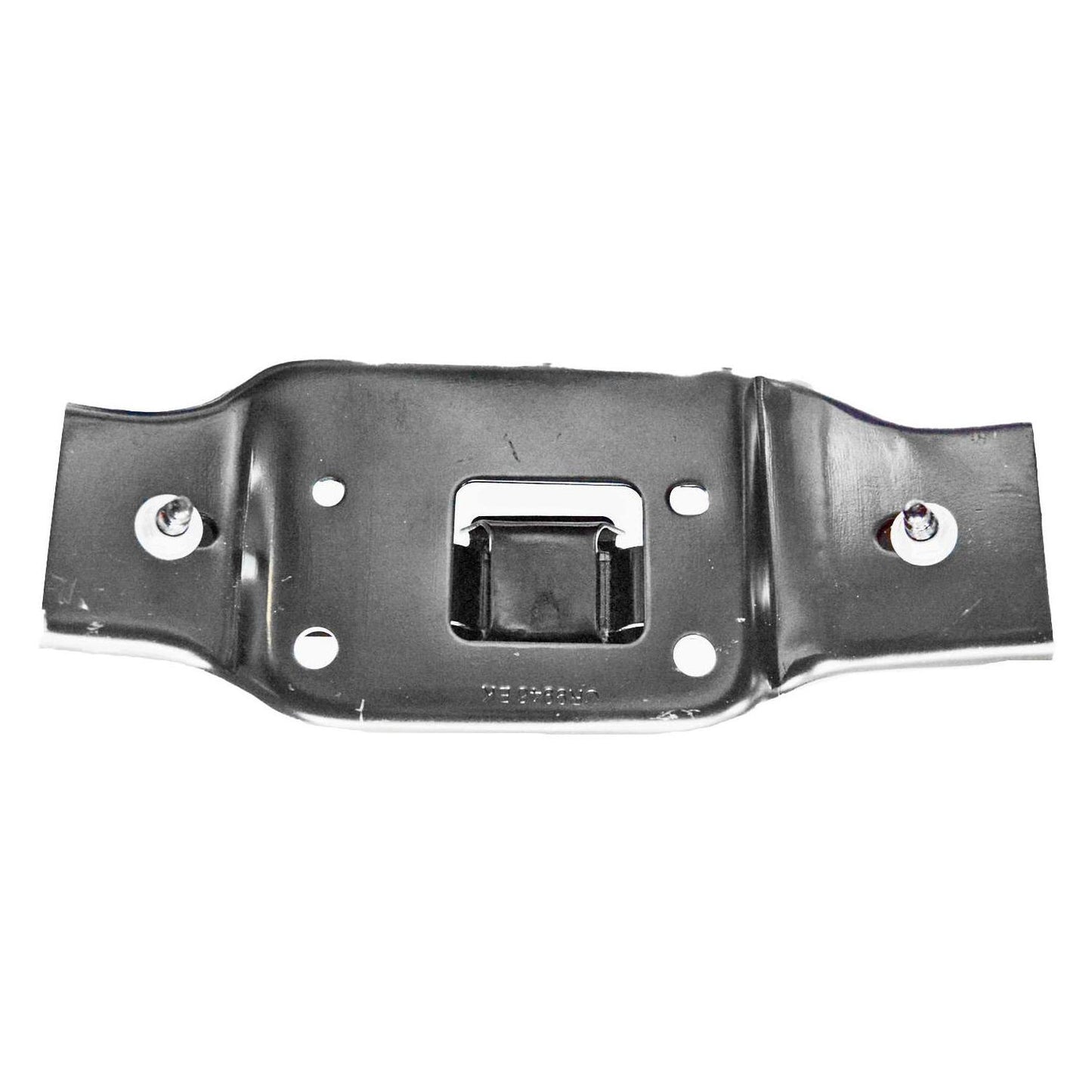 Coxim do Câmbio - Metalsystem - 31488+MS - (3)