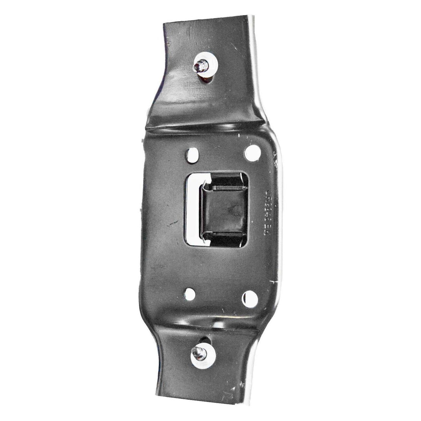 Coxim do Câmbio - Metalsystem - 31488+MS - (4)