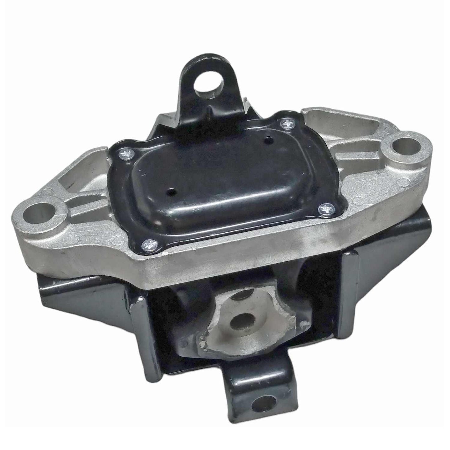 Coxim do Câmbio - Metalsystem - 31494+MS - (2)