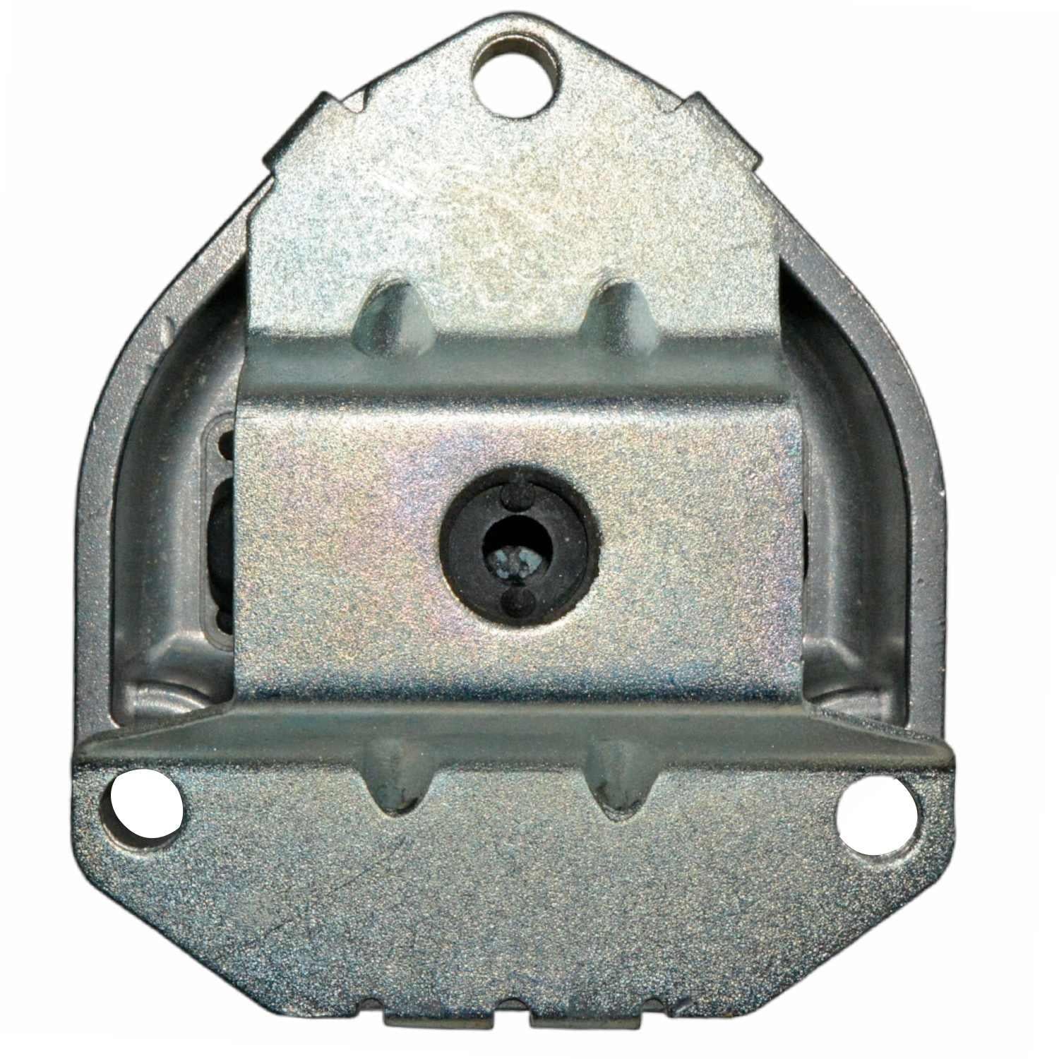 Coxim do Câmbio - Metalsystem - 35603+MS - (2)