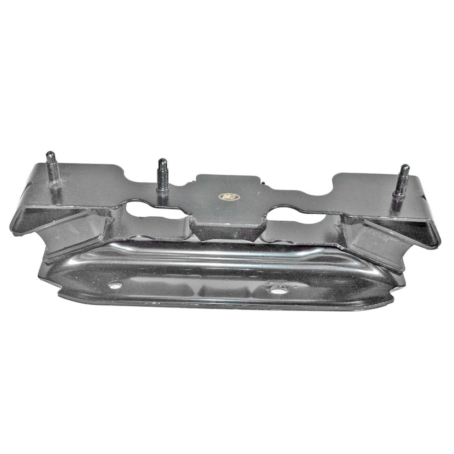 Coxim do Câmbio - Metalsystem - 31487+MS - (1)